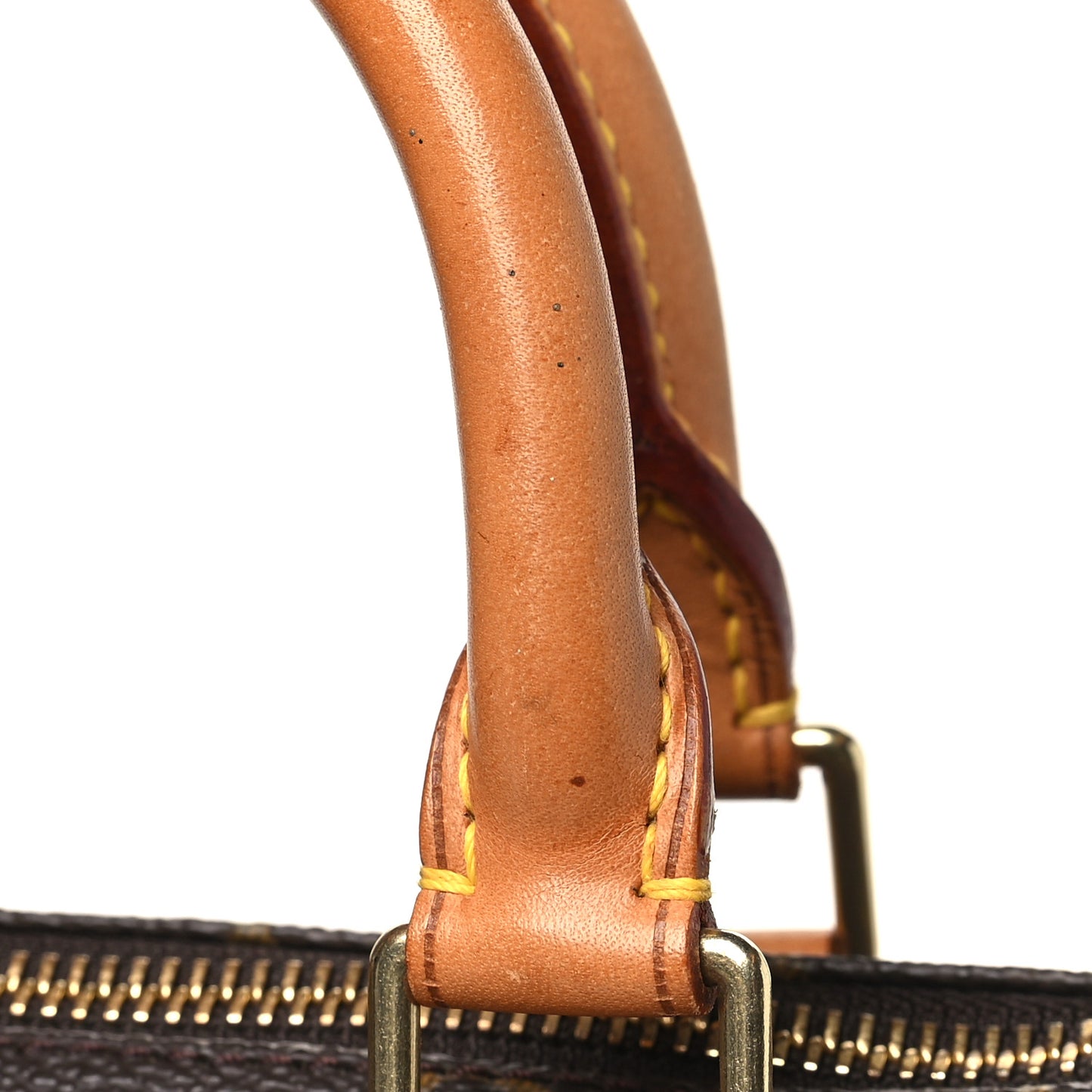 Monogram Speedy 25