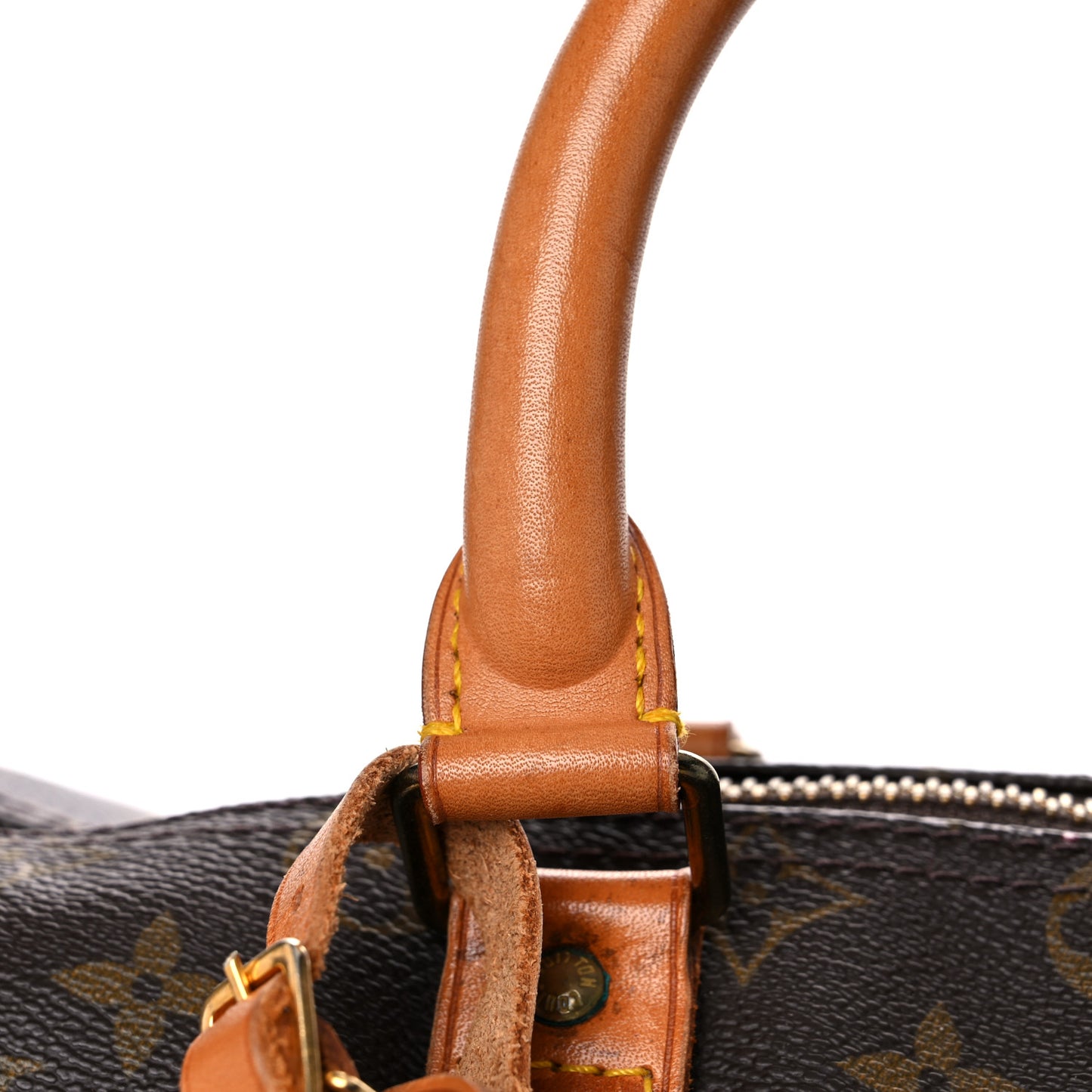 Monogram Keepall Bandouliere 45