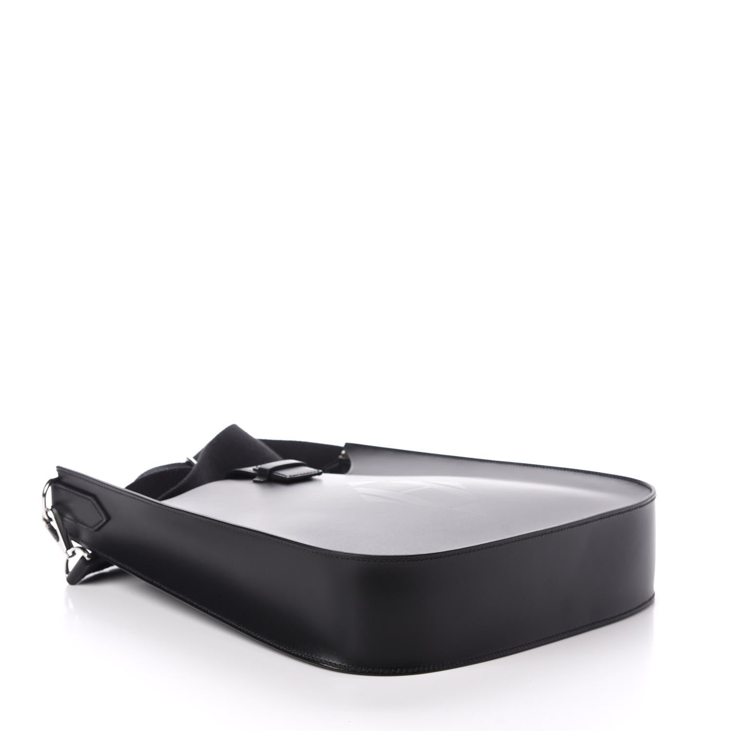 Hermes Vache Hunter Evelyne Sellier 29 PM Black 4 of 8