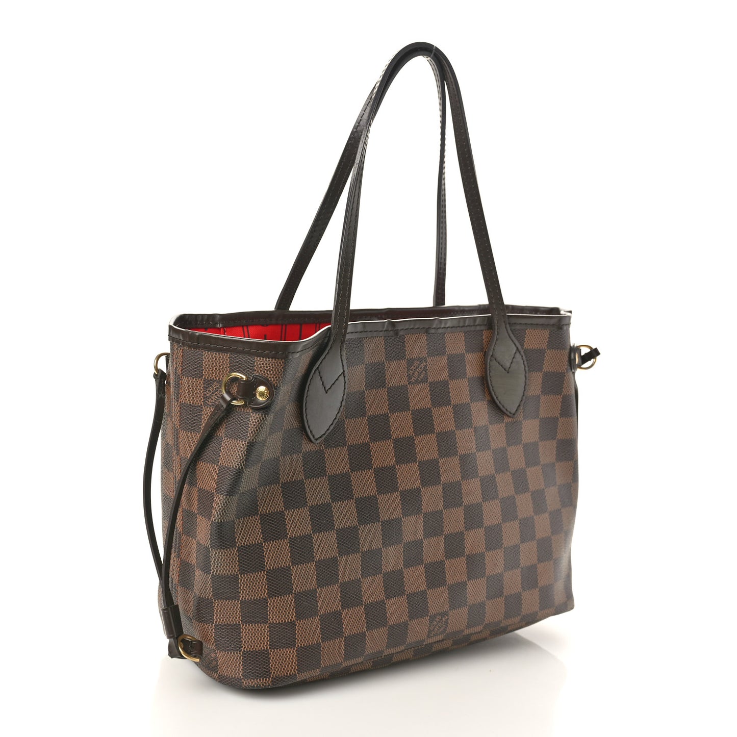 Damier Ebene Neverfull PM