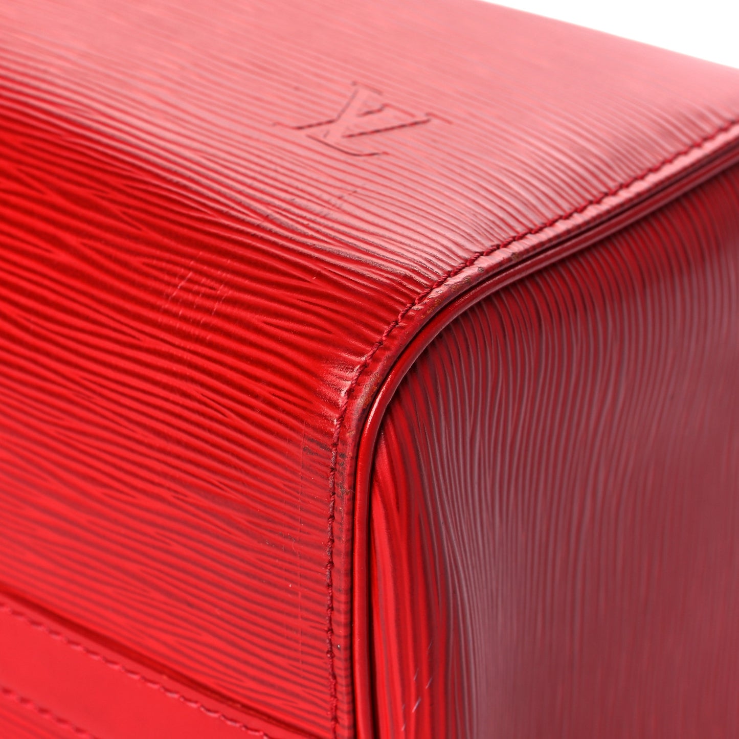 Epi Speedy 30 Castillan Red