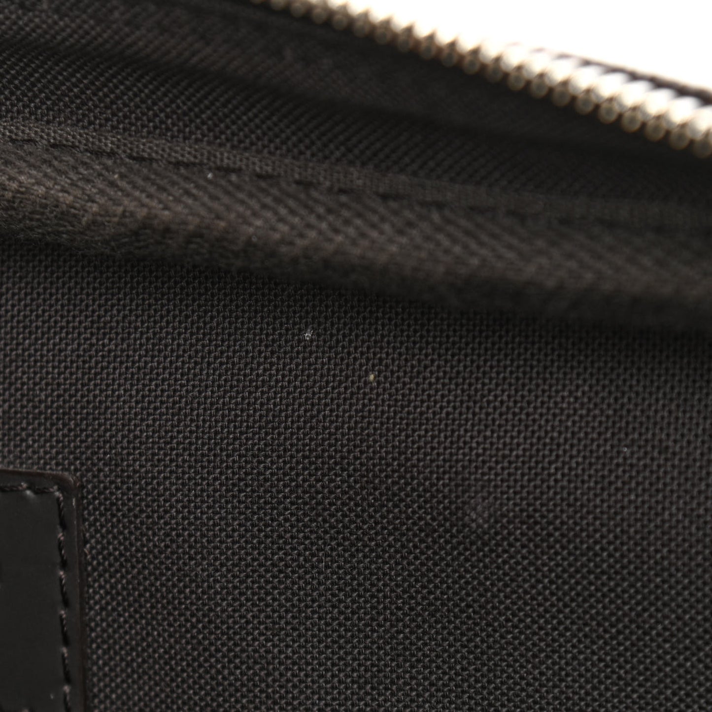 Damier Ebene Porte-Documents Voyage PM