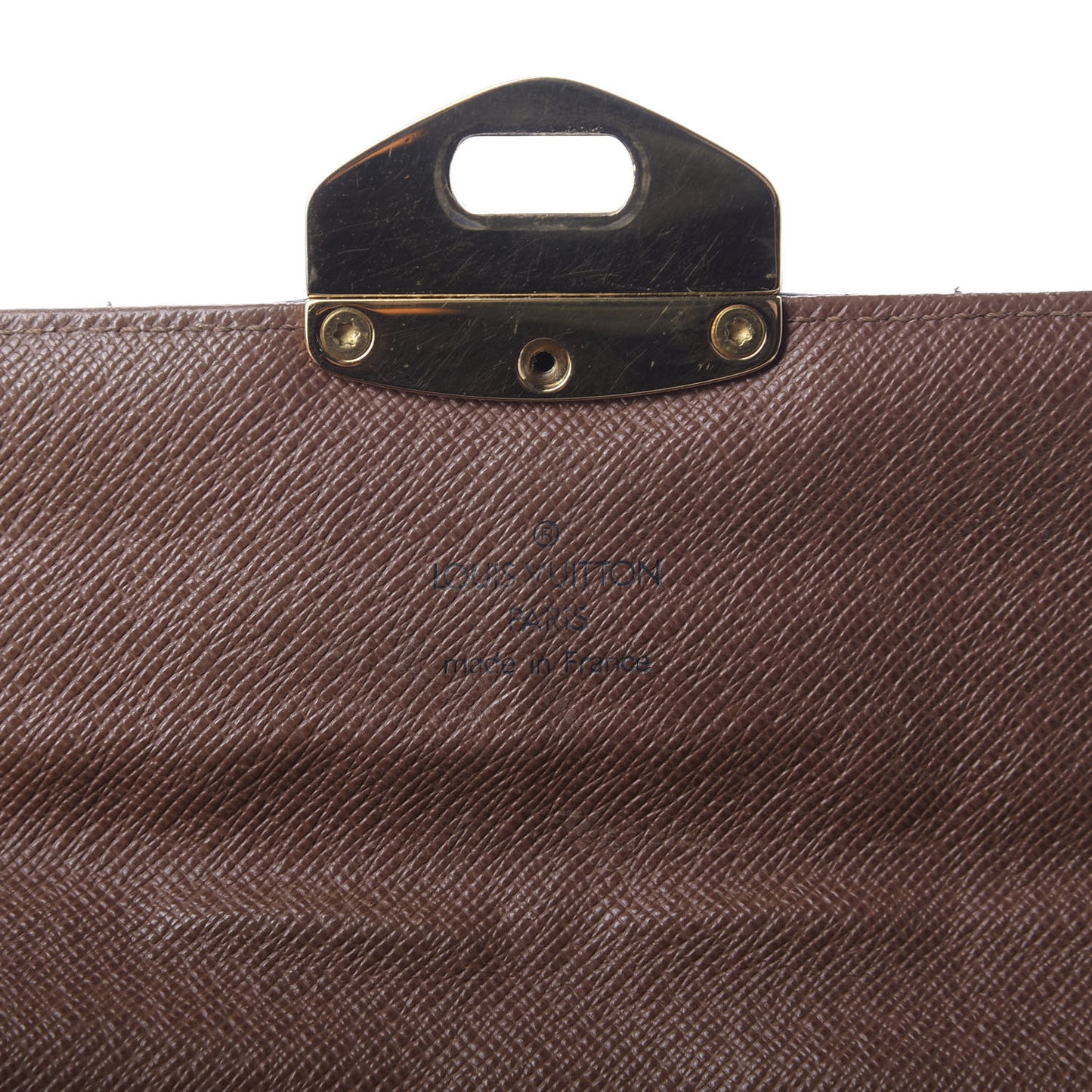 Monogram Etoile Sarah Wallet