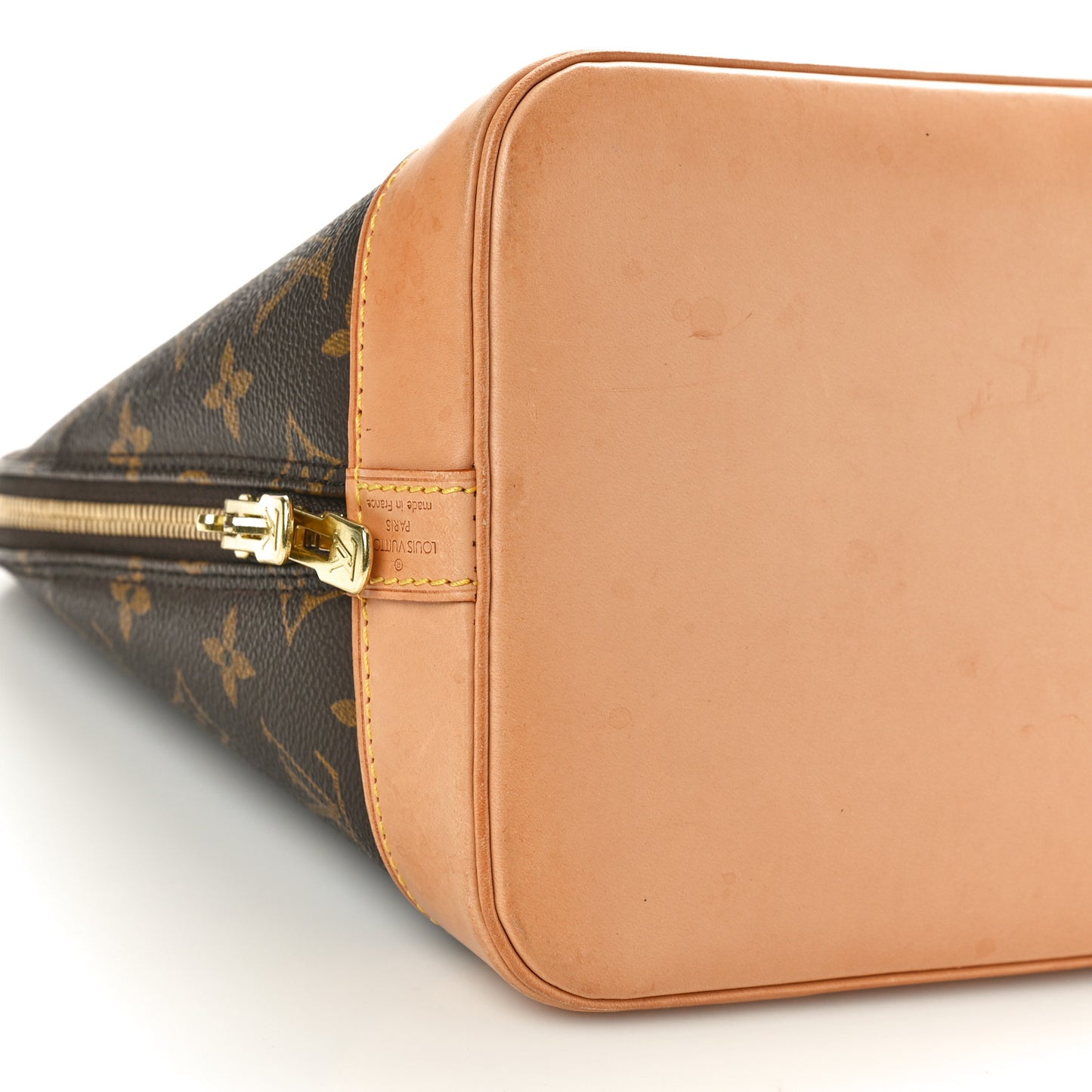 Monogram Alma PM