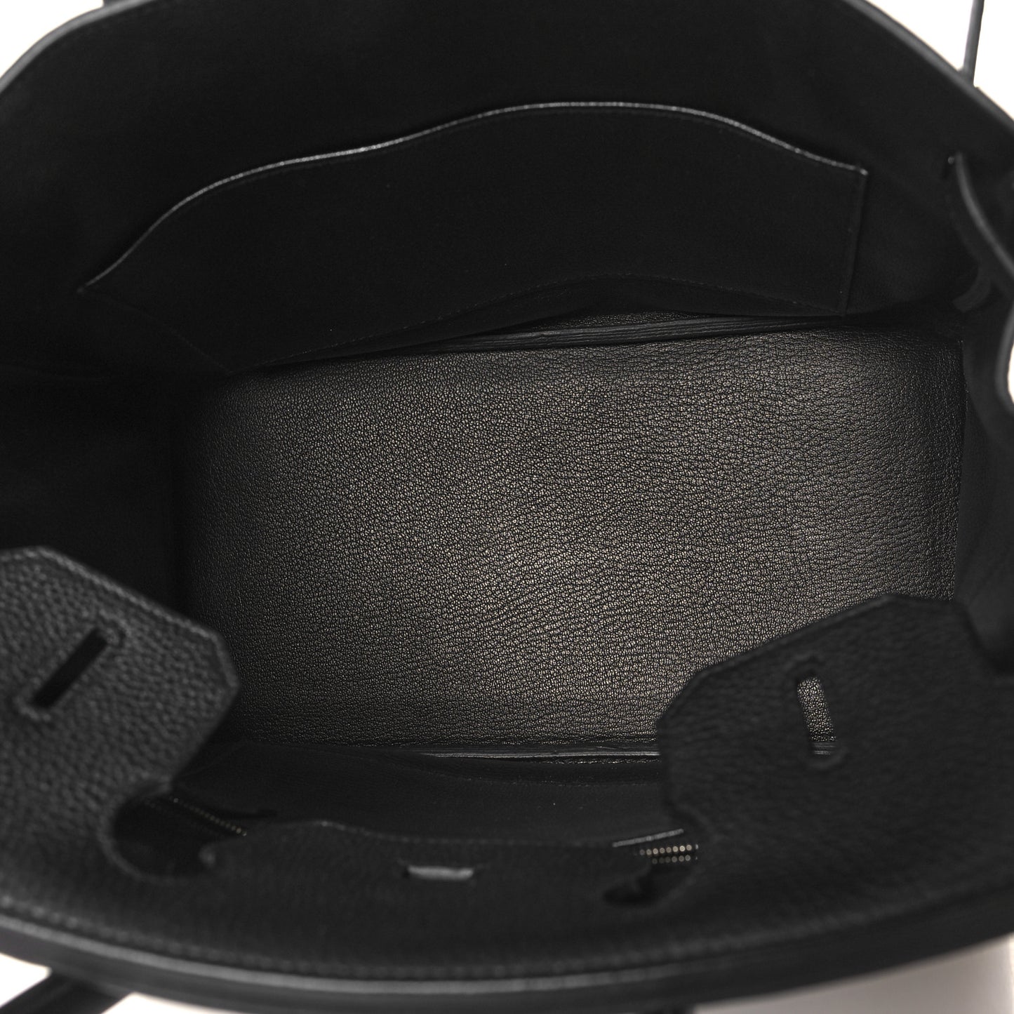 Togo BIRKIN 30 Black