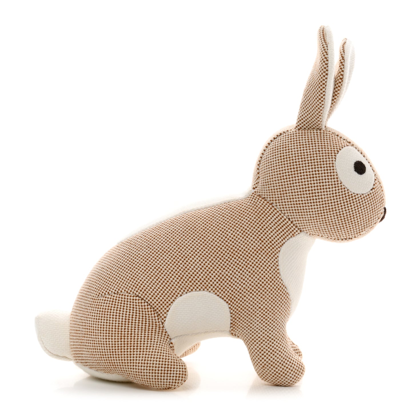 Cotton Celestin Epopee Rabbit Plush Toy Naturel