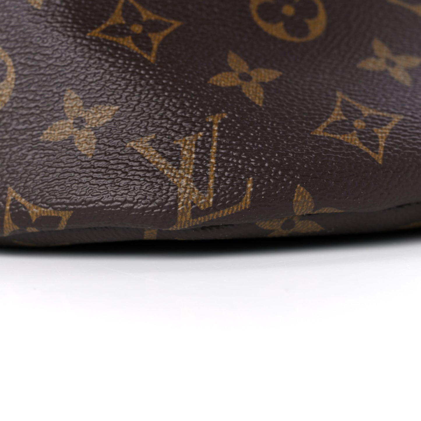 Monogram Bumbag