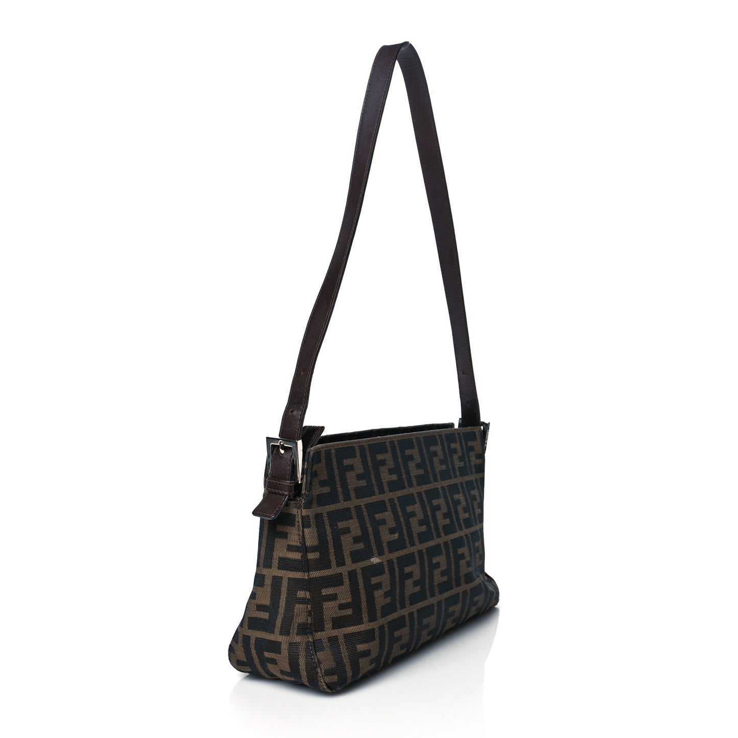 Zucca Shoulder Bag Tobacco