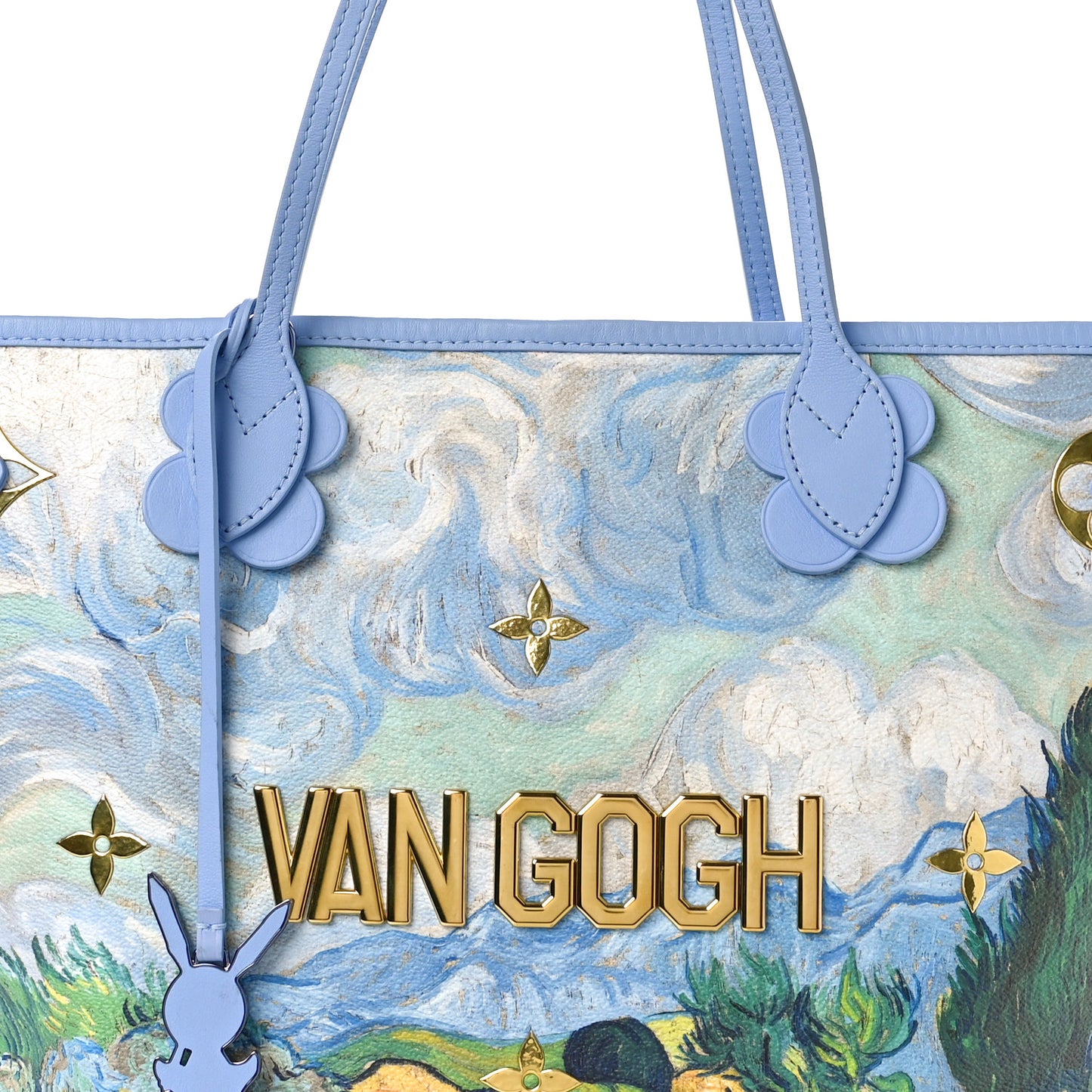 Masters Van Gogh Neverfull MM