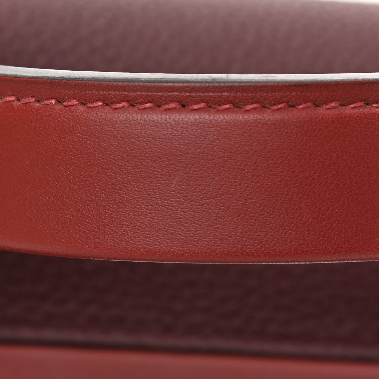 Togo Swift 24/24 35 Bordeaux Rouge H