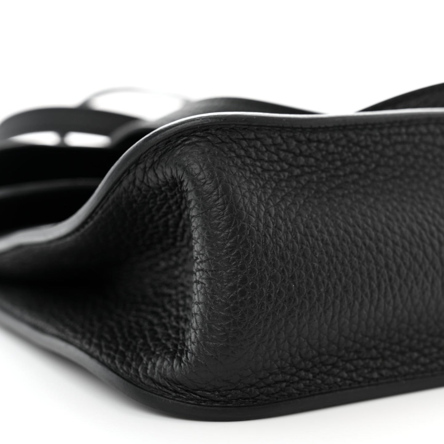 Taurillon Clemence Halzan 25 Black