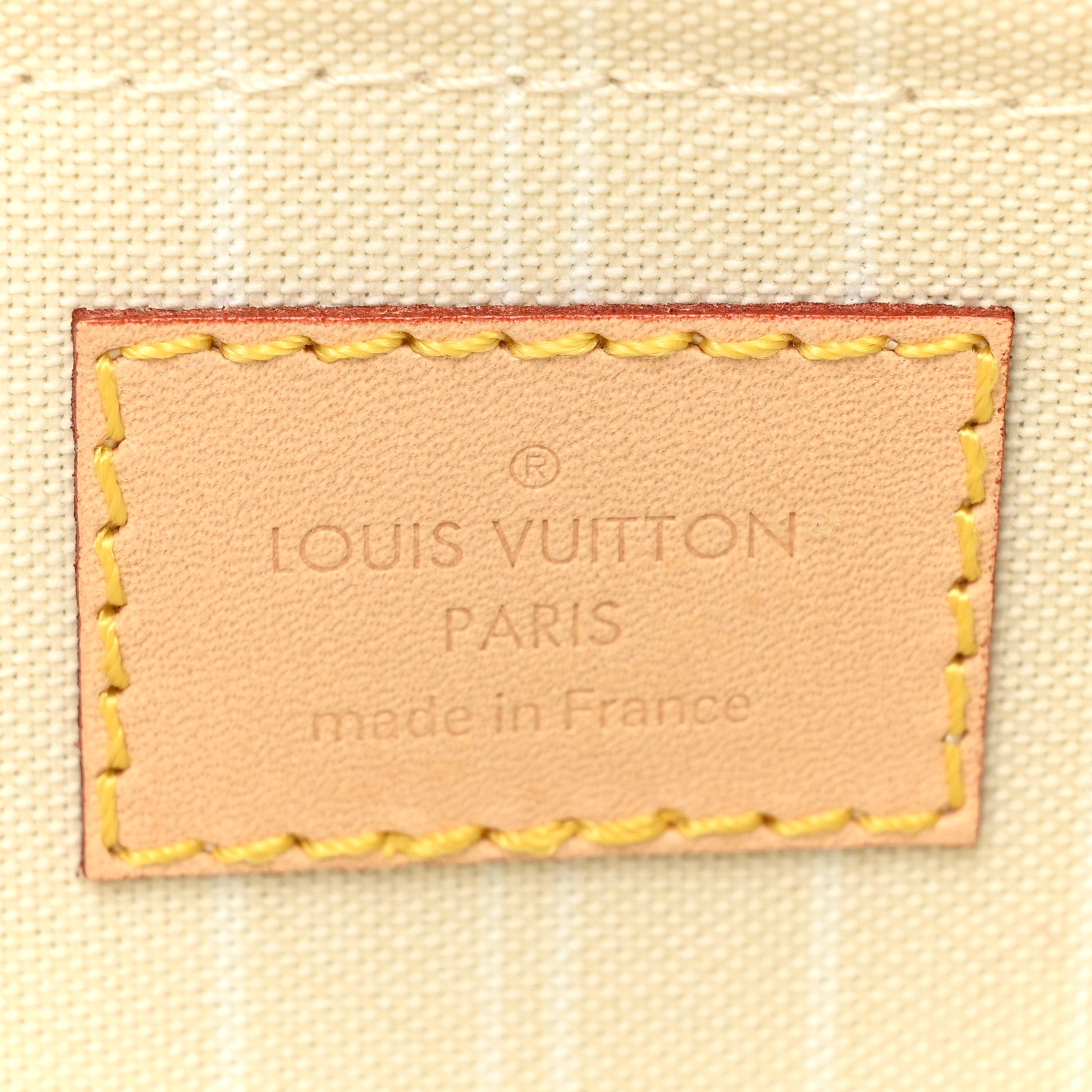Louis Vuitton Monogram Giant By The Pool Multi Pochette Accessories Blue 8 of 12
