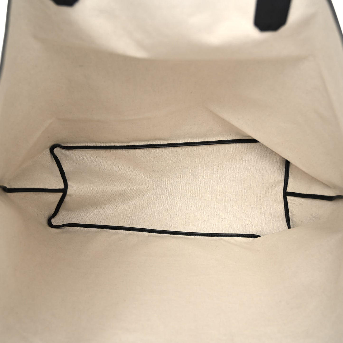 Goyardine Saint Louis XXL Black