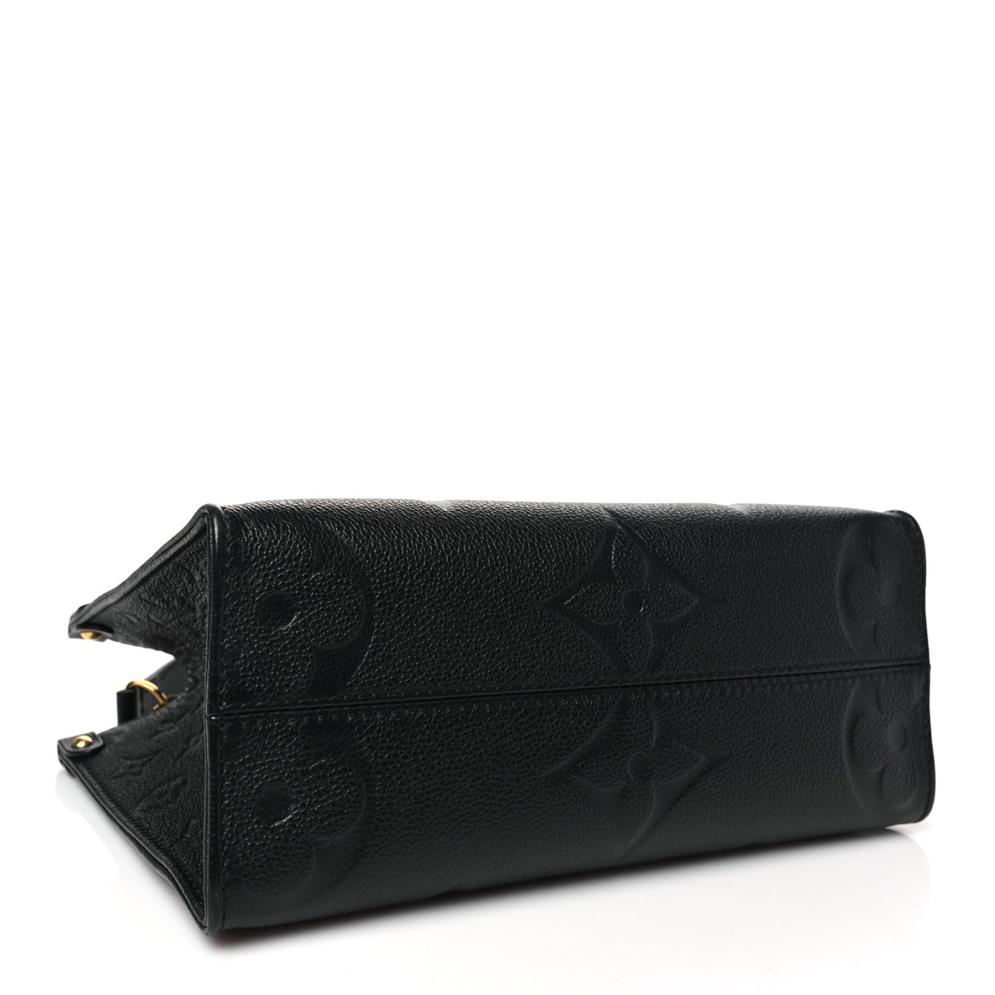 Empreinte Monogram Giant Onthego PM Black