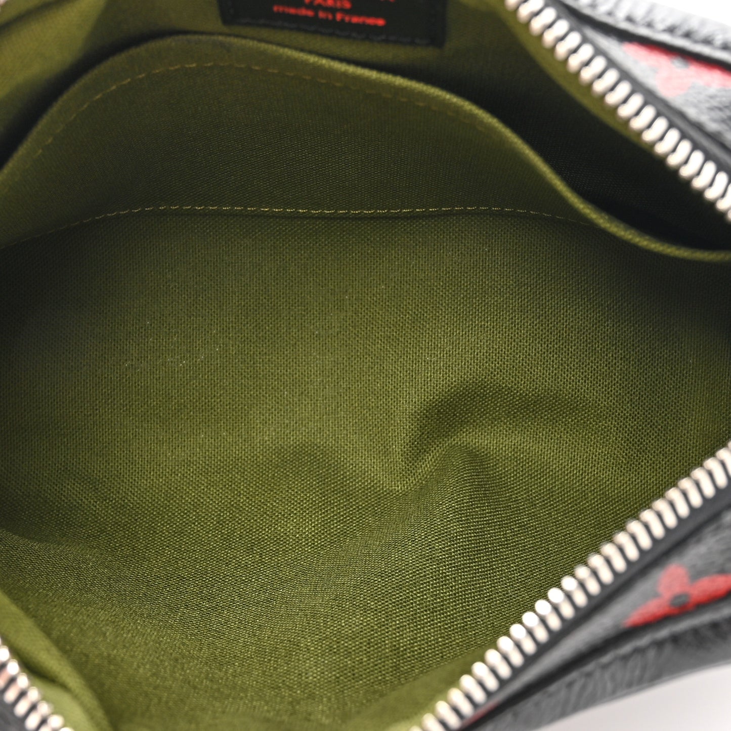 Monogram Petite Malle Soft Infrarouge