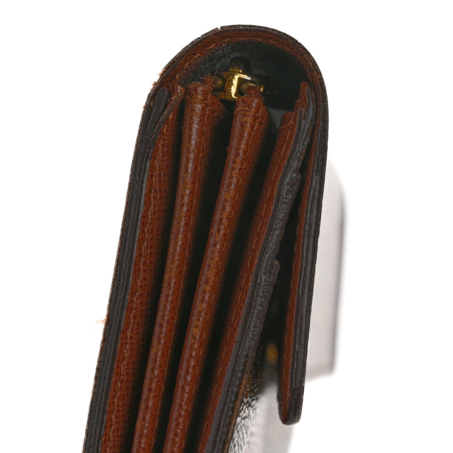 Monogram Sarah Wallet