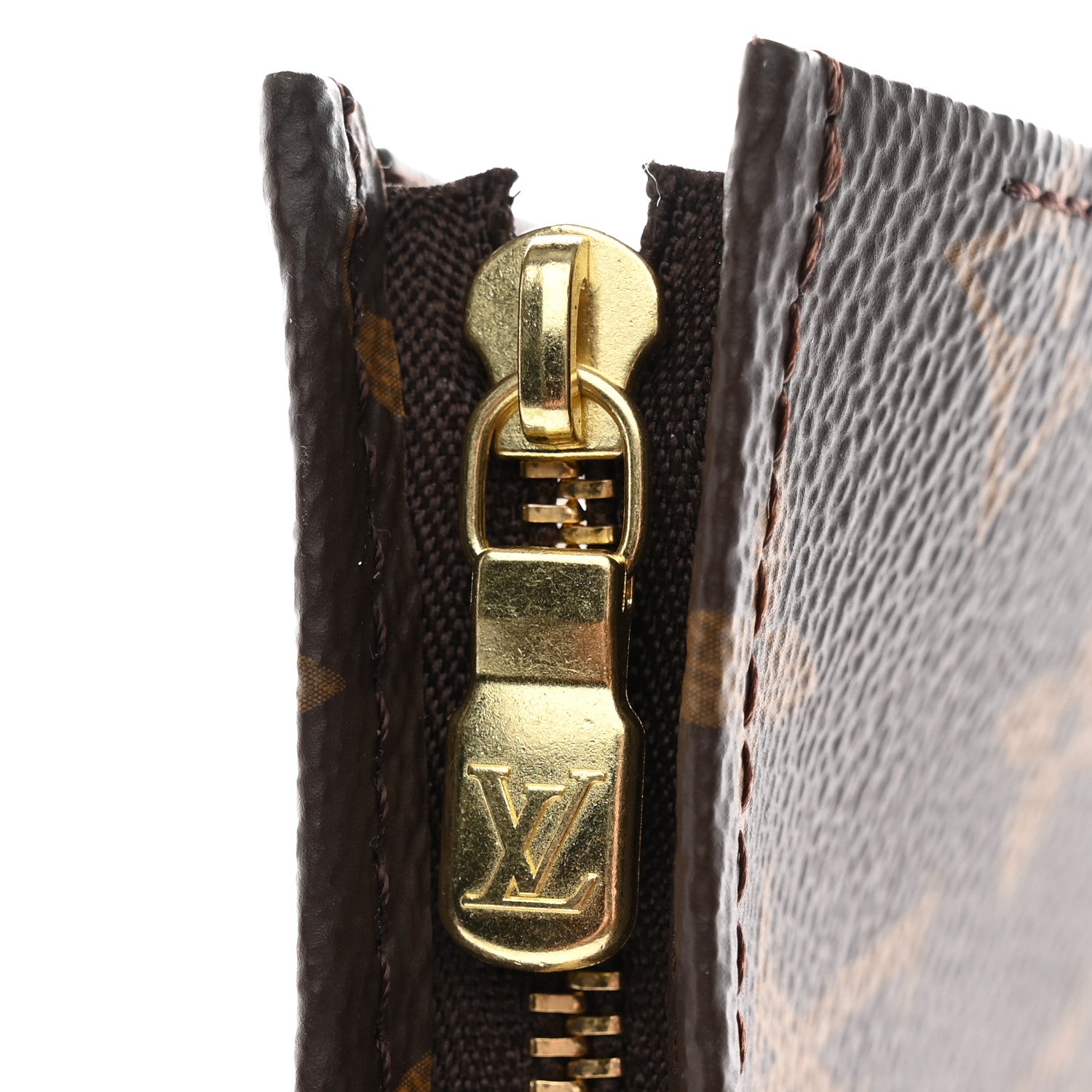 Louis Vuitton Monogram Toiletry Pouch 26 8 of 8