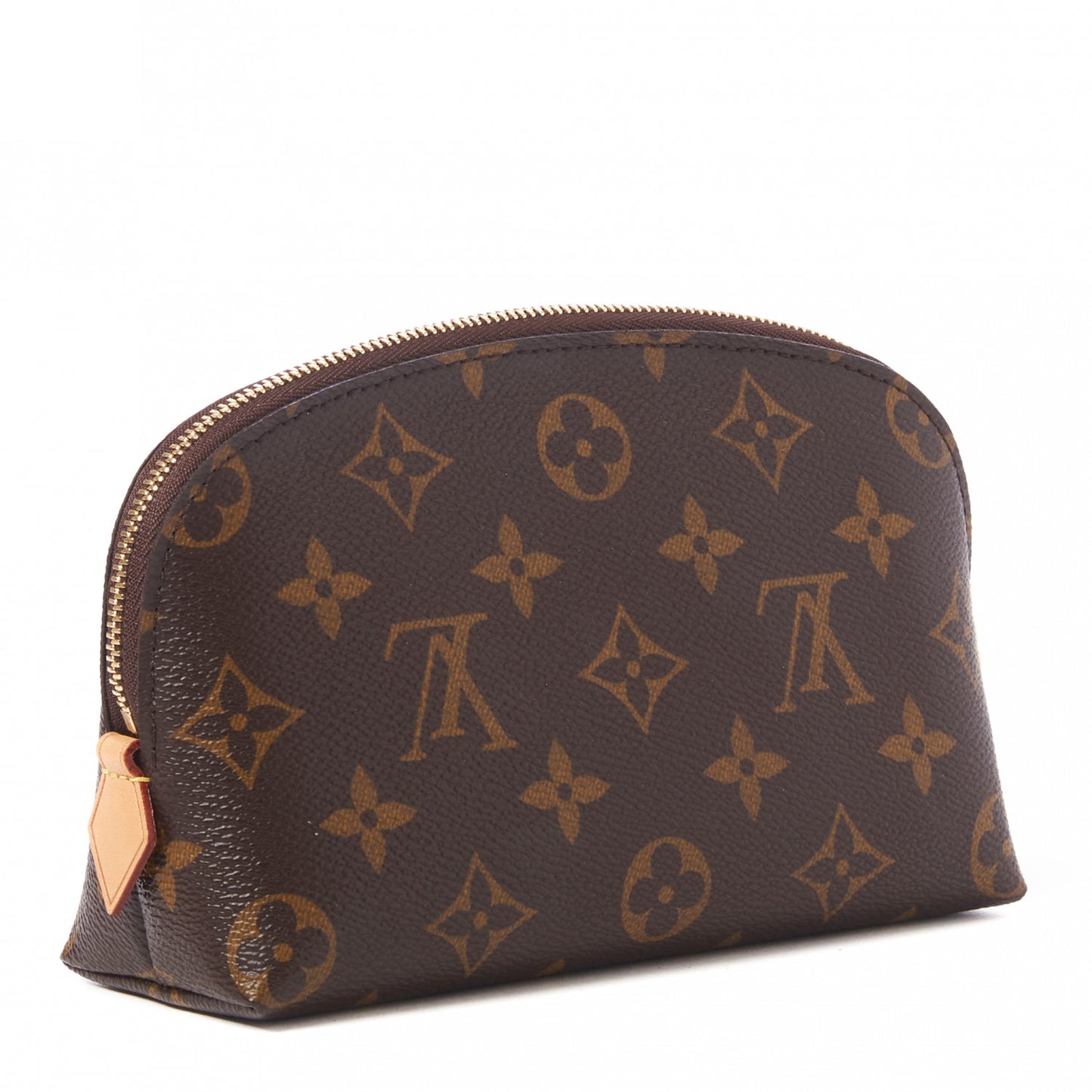 Monogram Cosmetic Pouch