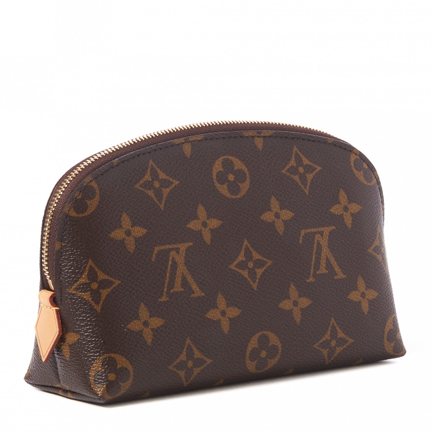 Louis Vuitton Monogram Cosmetic Pouch 2 of 7