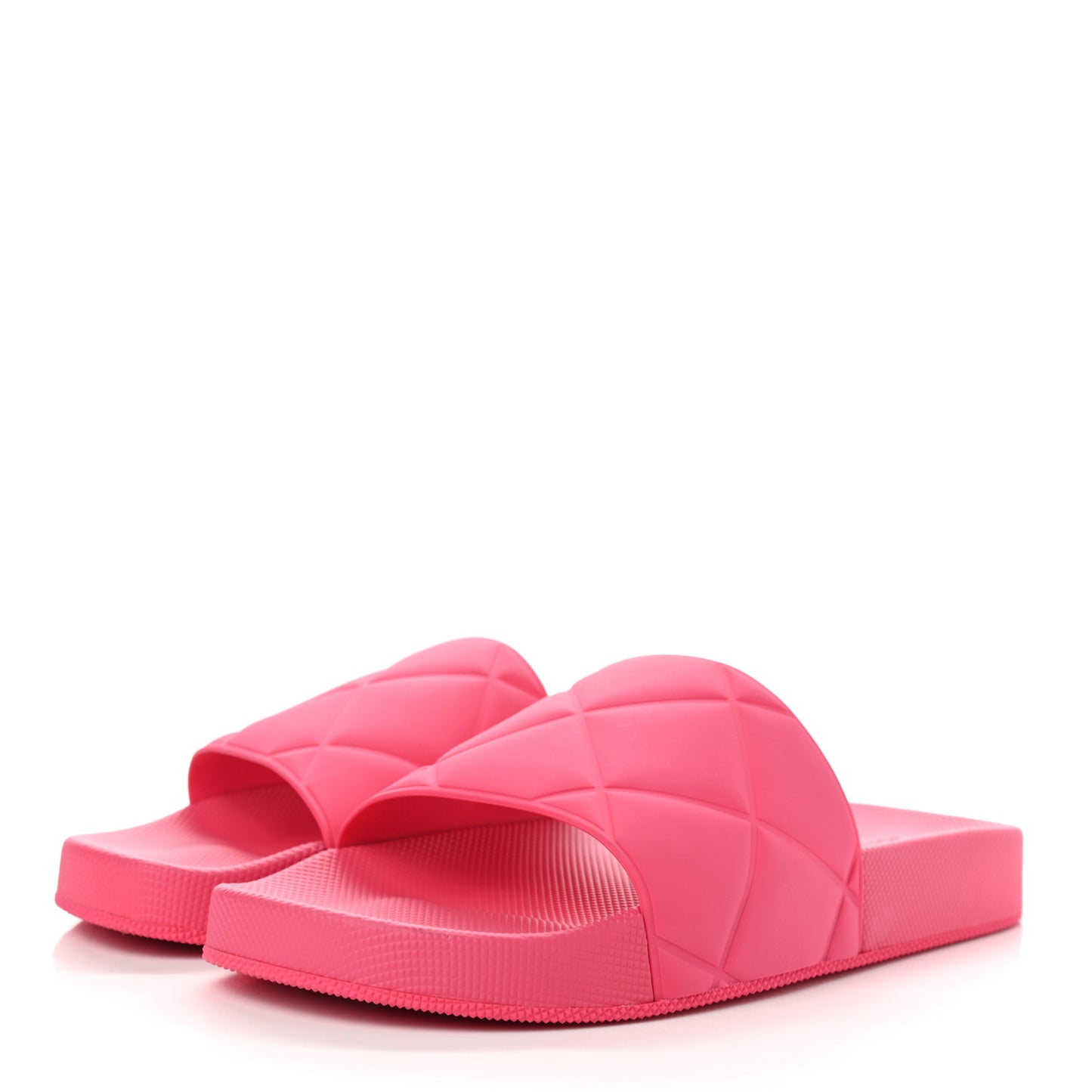 Rubber The Slider Sandals 38 Lollipop