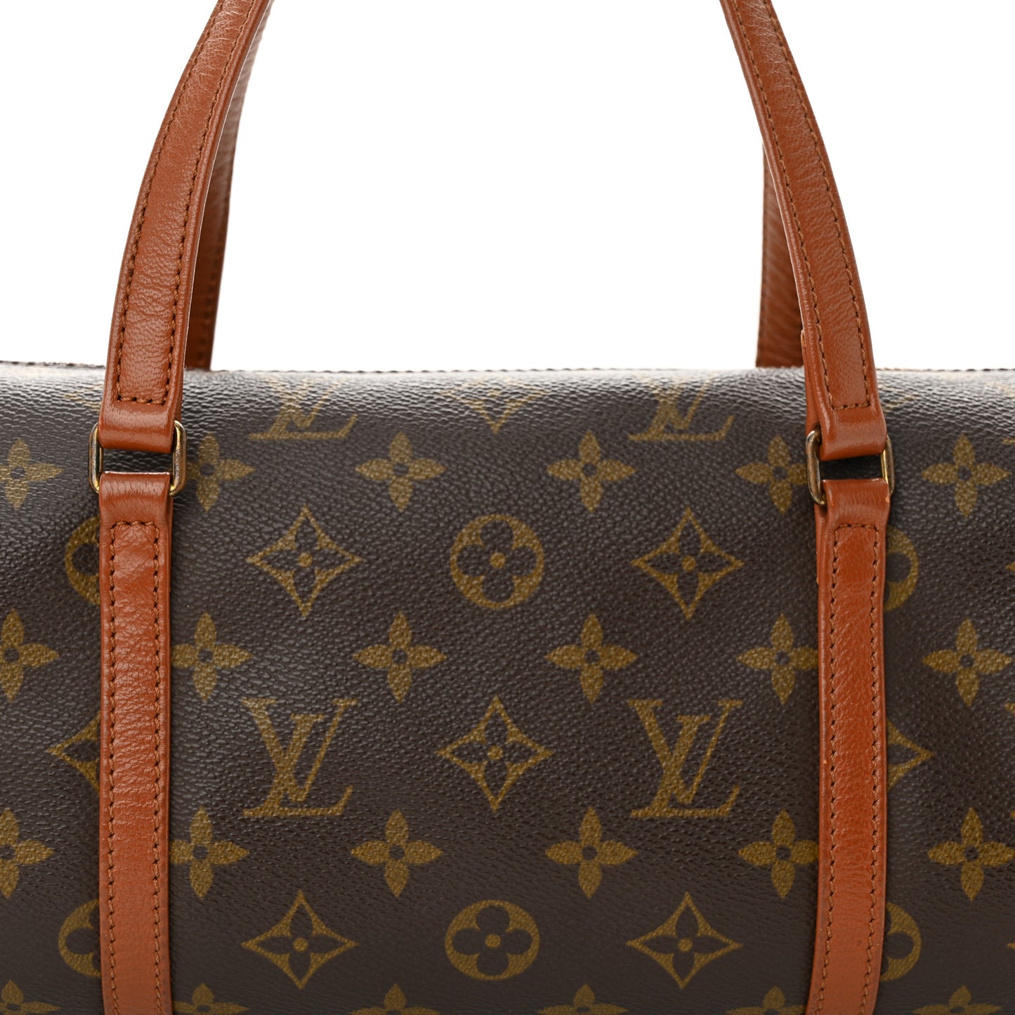 LOUIS VUITTON Monogram Papillon 30