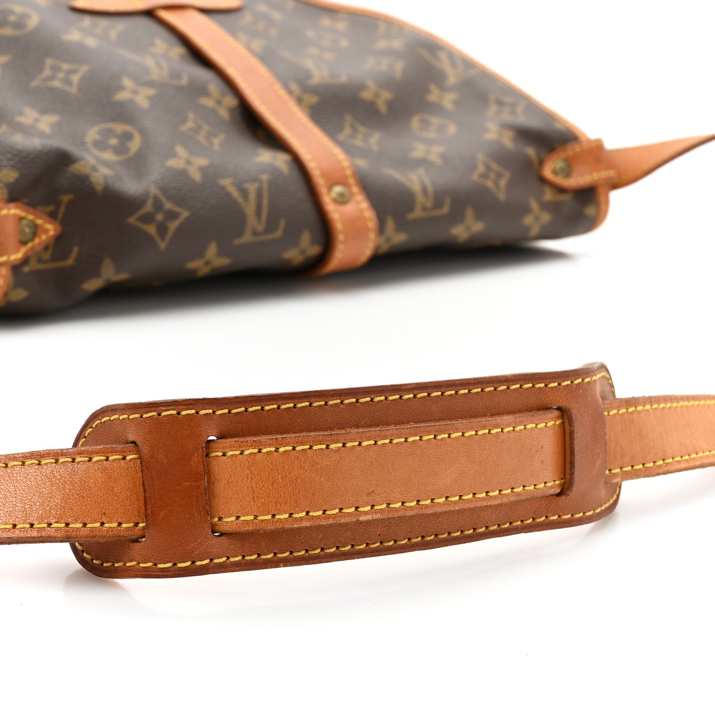 Monogram Saumur 30