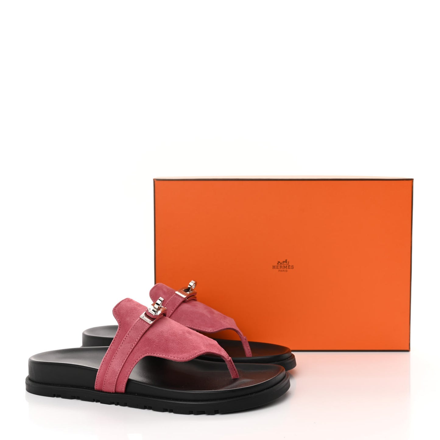 Suede Goatskin Womens Empire Sandals 37 Rose Aphrodite