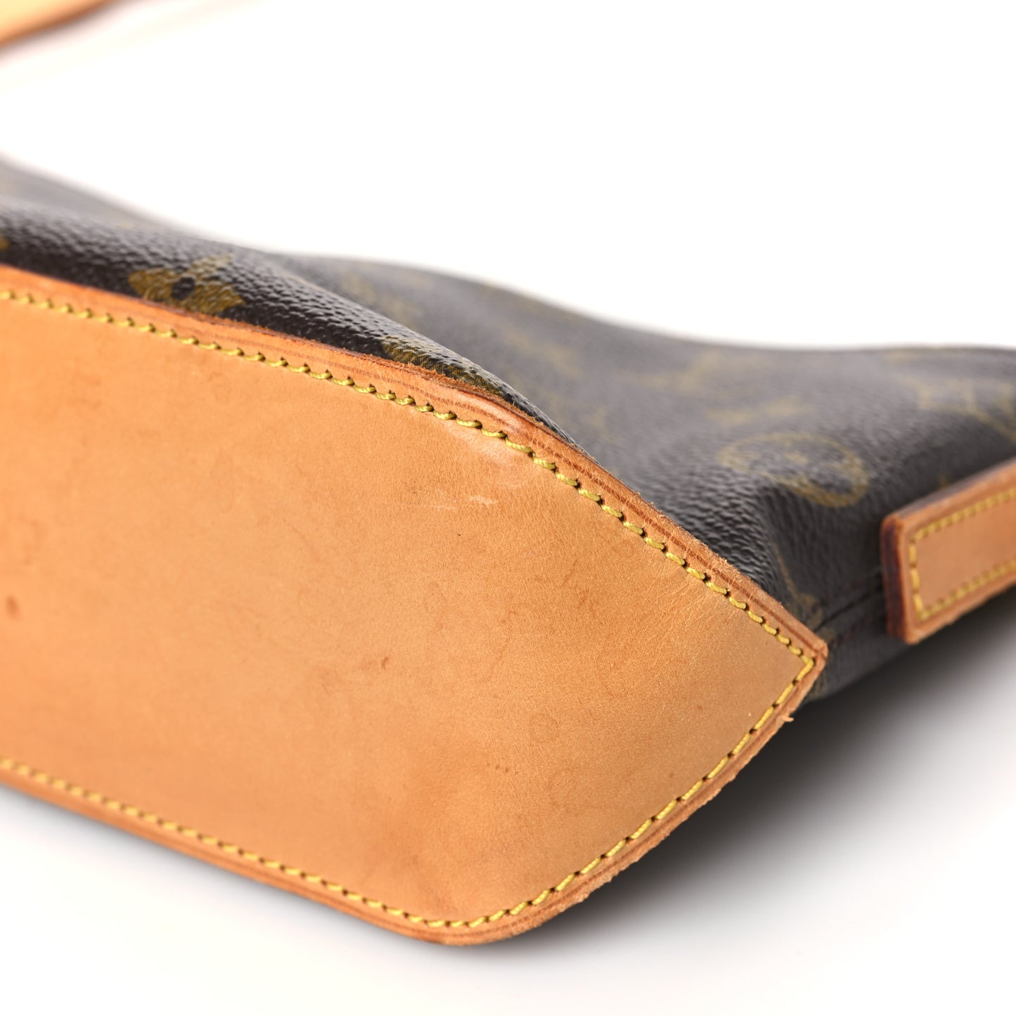Monogram Trotteur