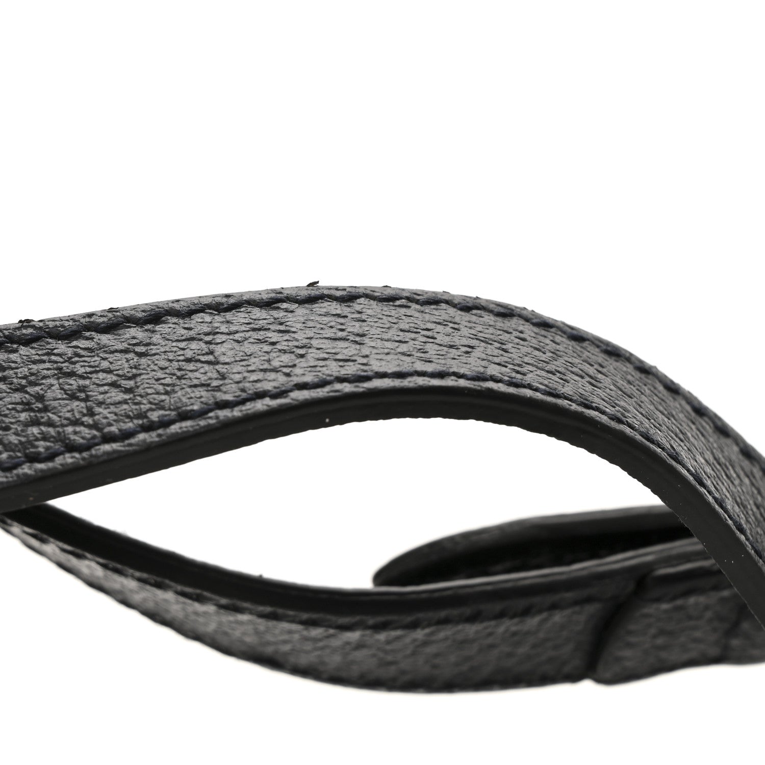 Gucci GG Supreme Monogram Textured Dollar Calfskin Web Small Ophidia Messenger Bag Beige Blue 11 of 14