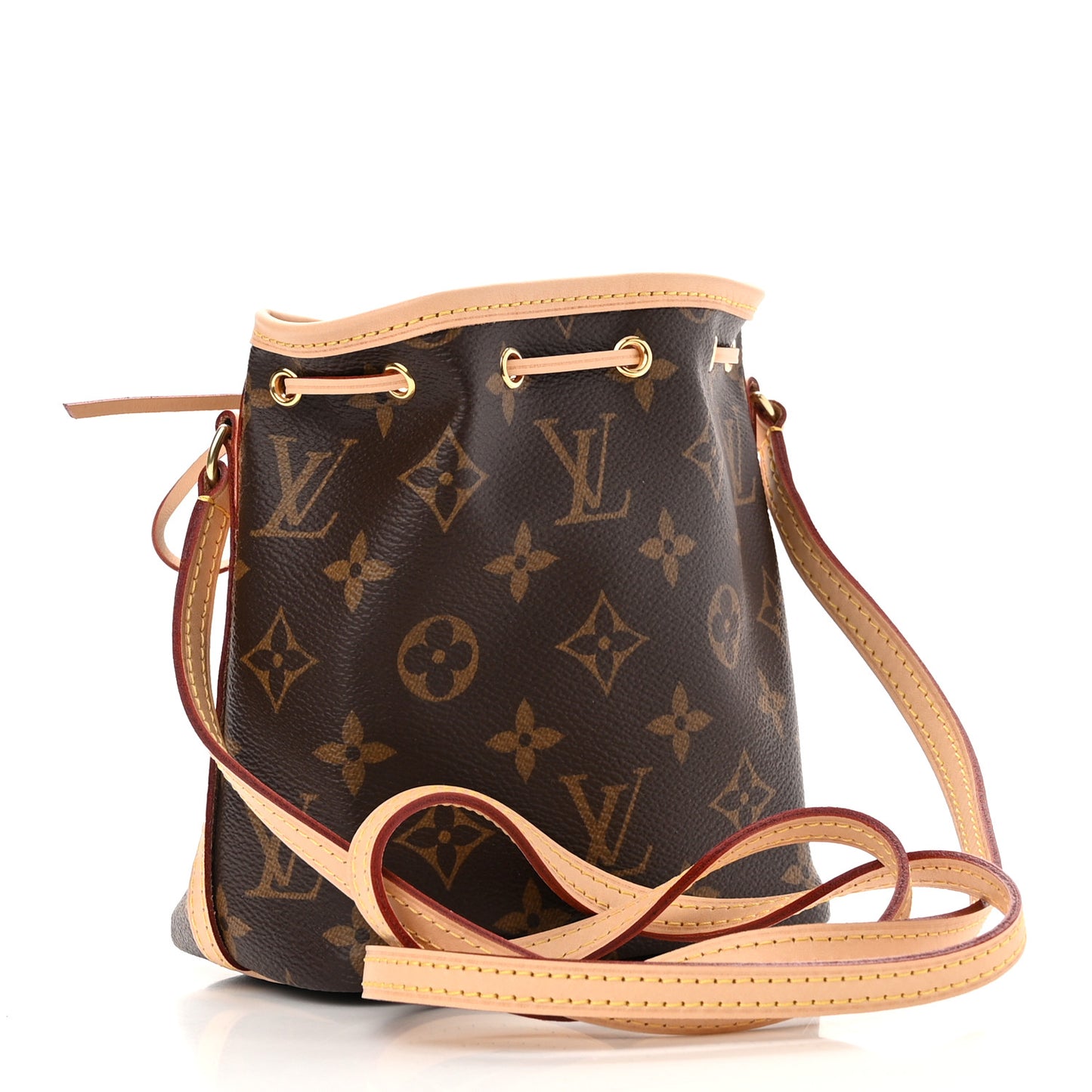 Monogram Nano Noe