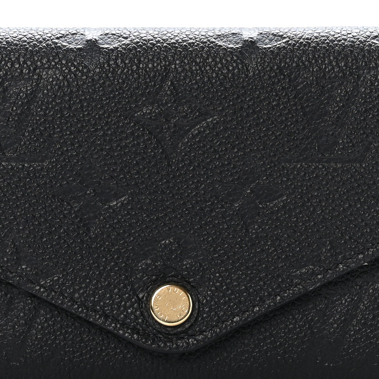 Empreinte Josephine Wallet Black