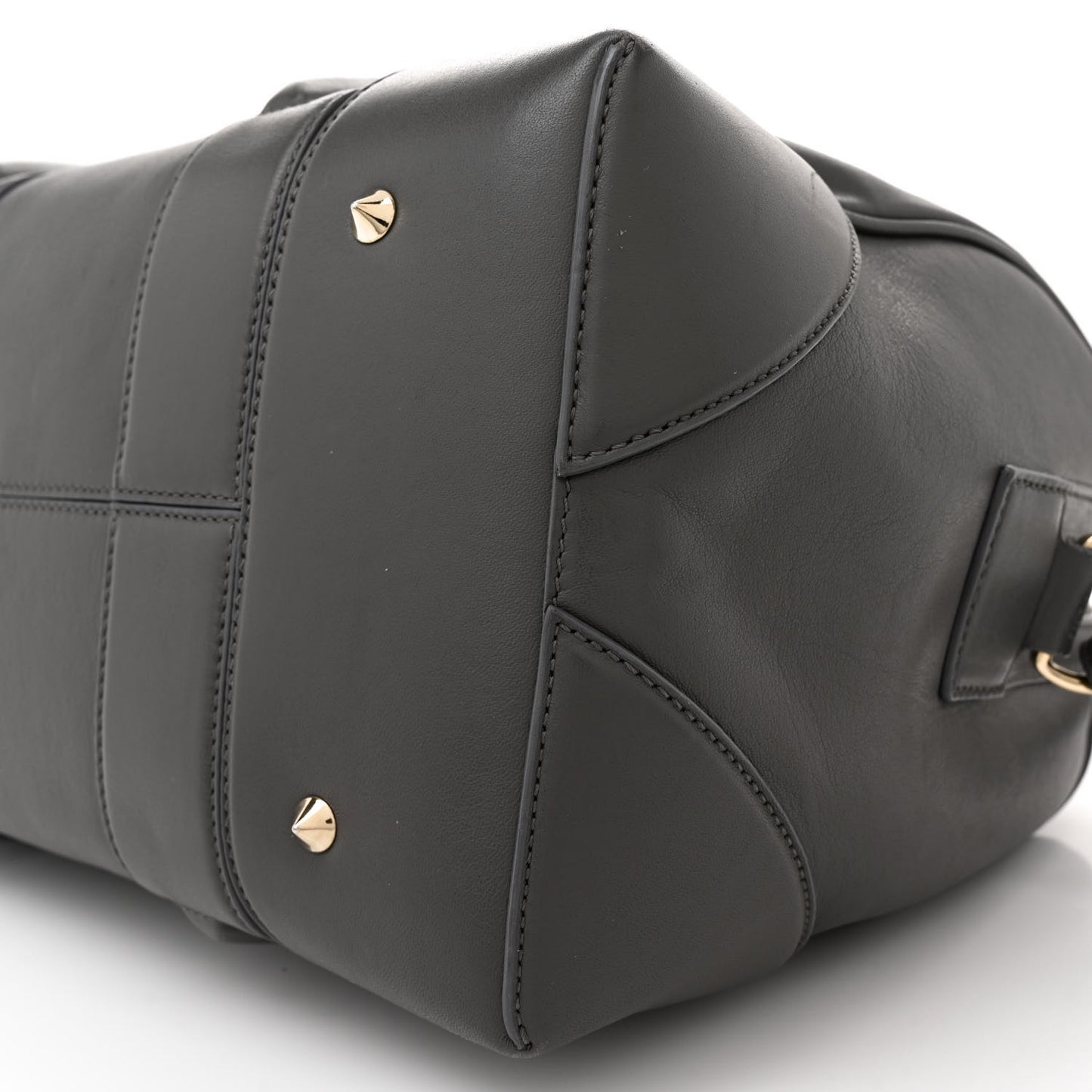 Calfskin Medium Lucrezia Taupe