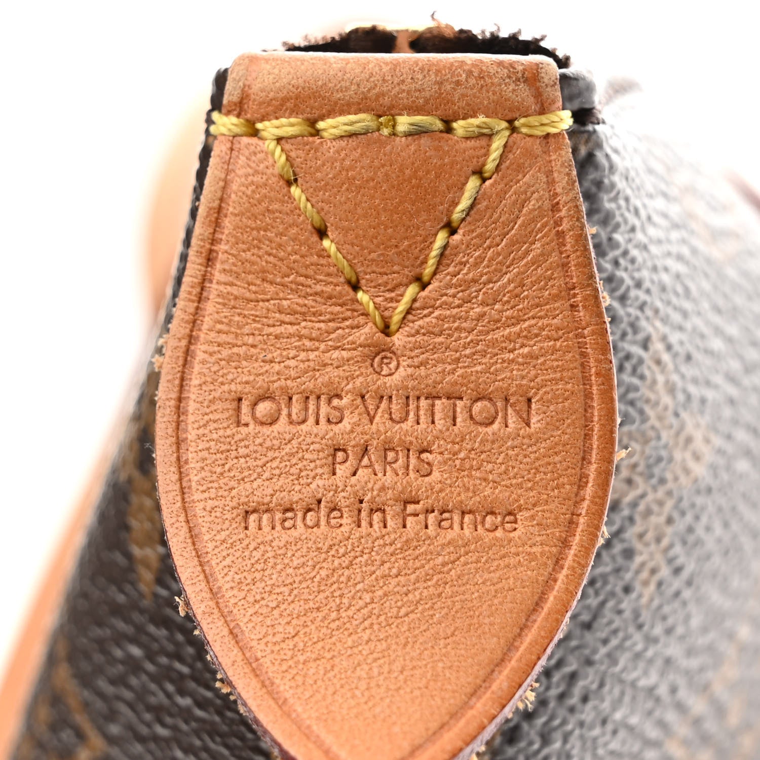Louis Vuitton Monogram Totally MM 6 of 10