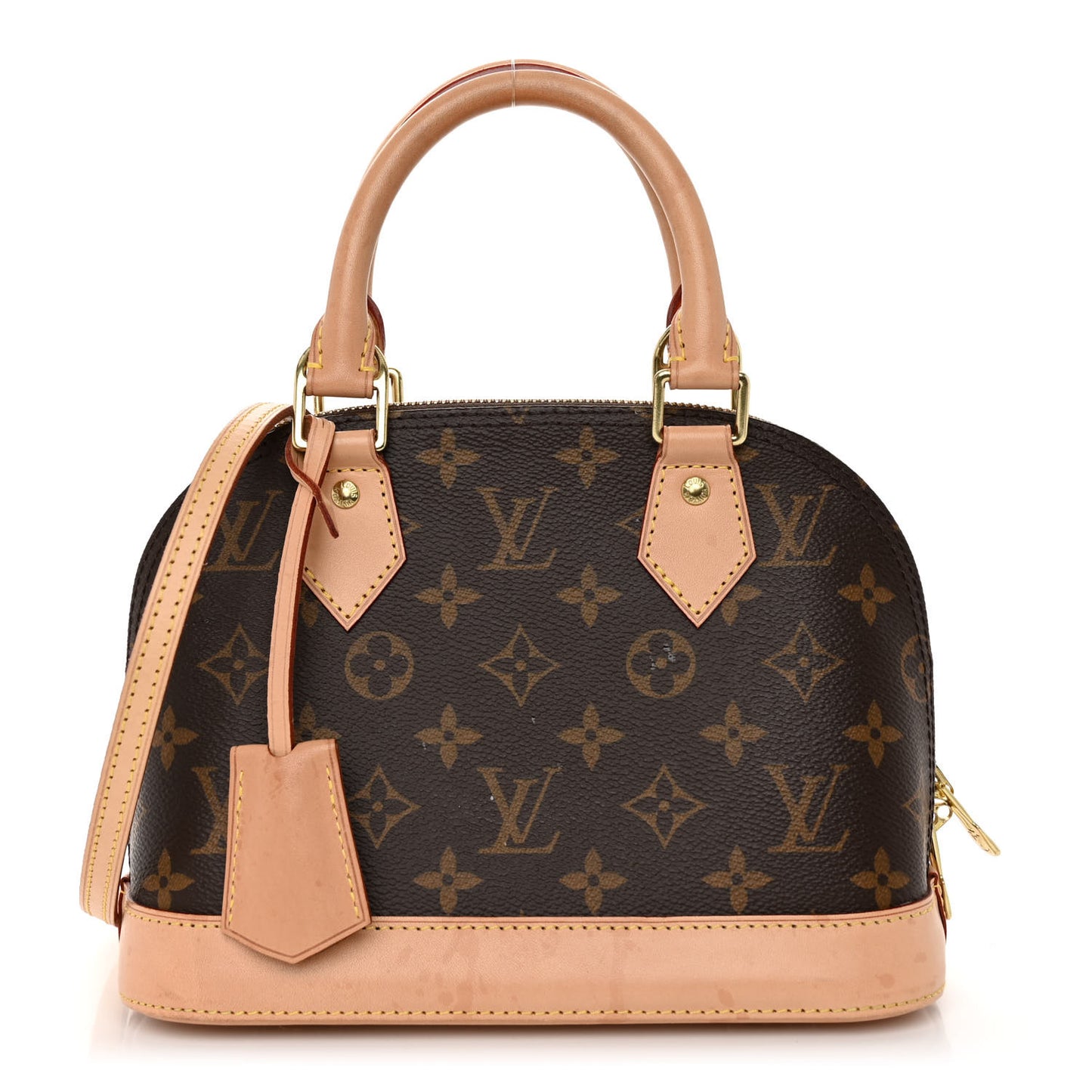 Monogram Alma BB