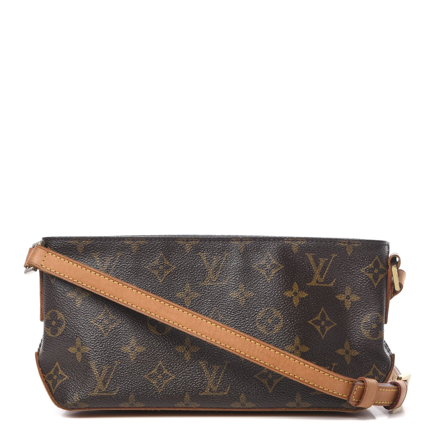 Monogram Trotteur