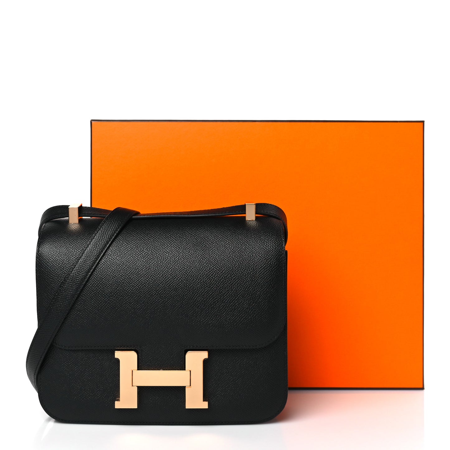 Epsom Constance 24 Black