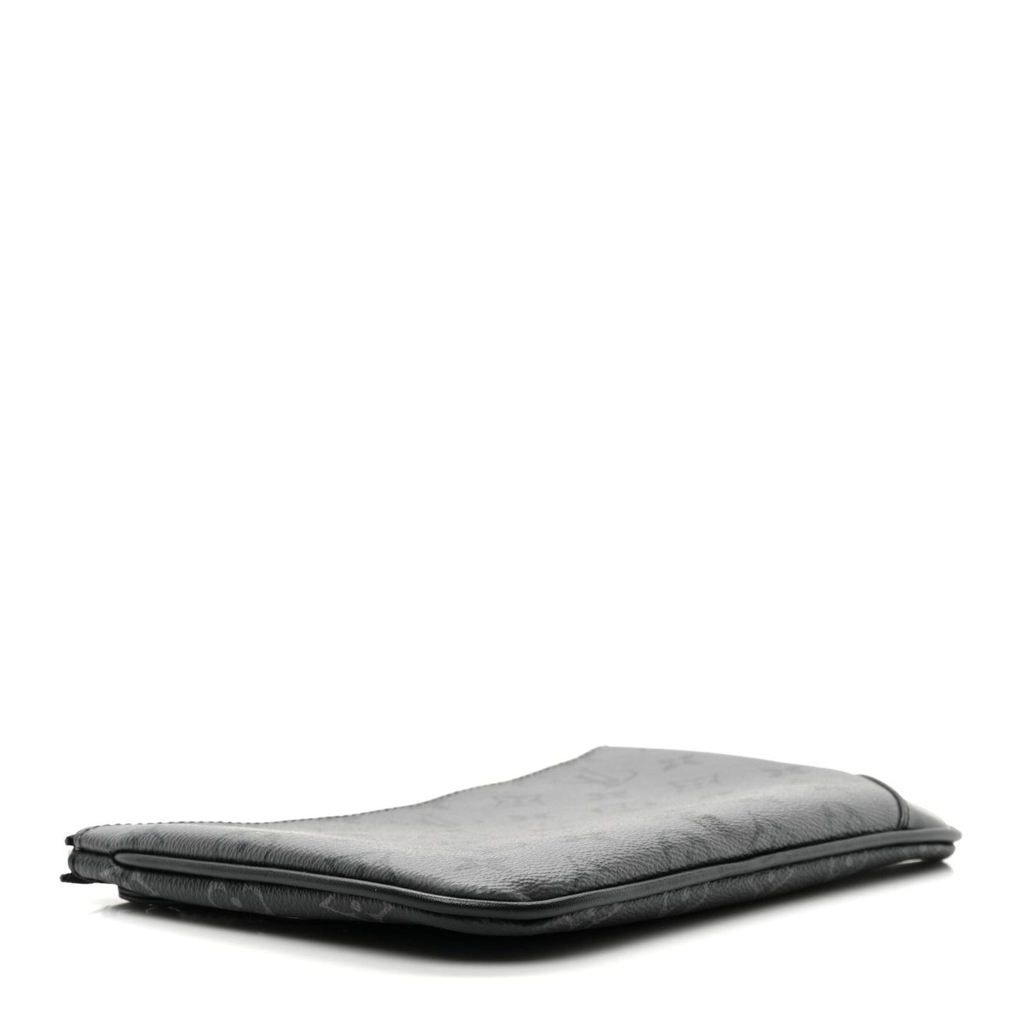 Reverse Monogram Eclipse Trio Messenger Small Pochette