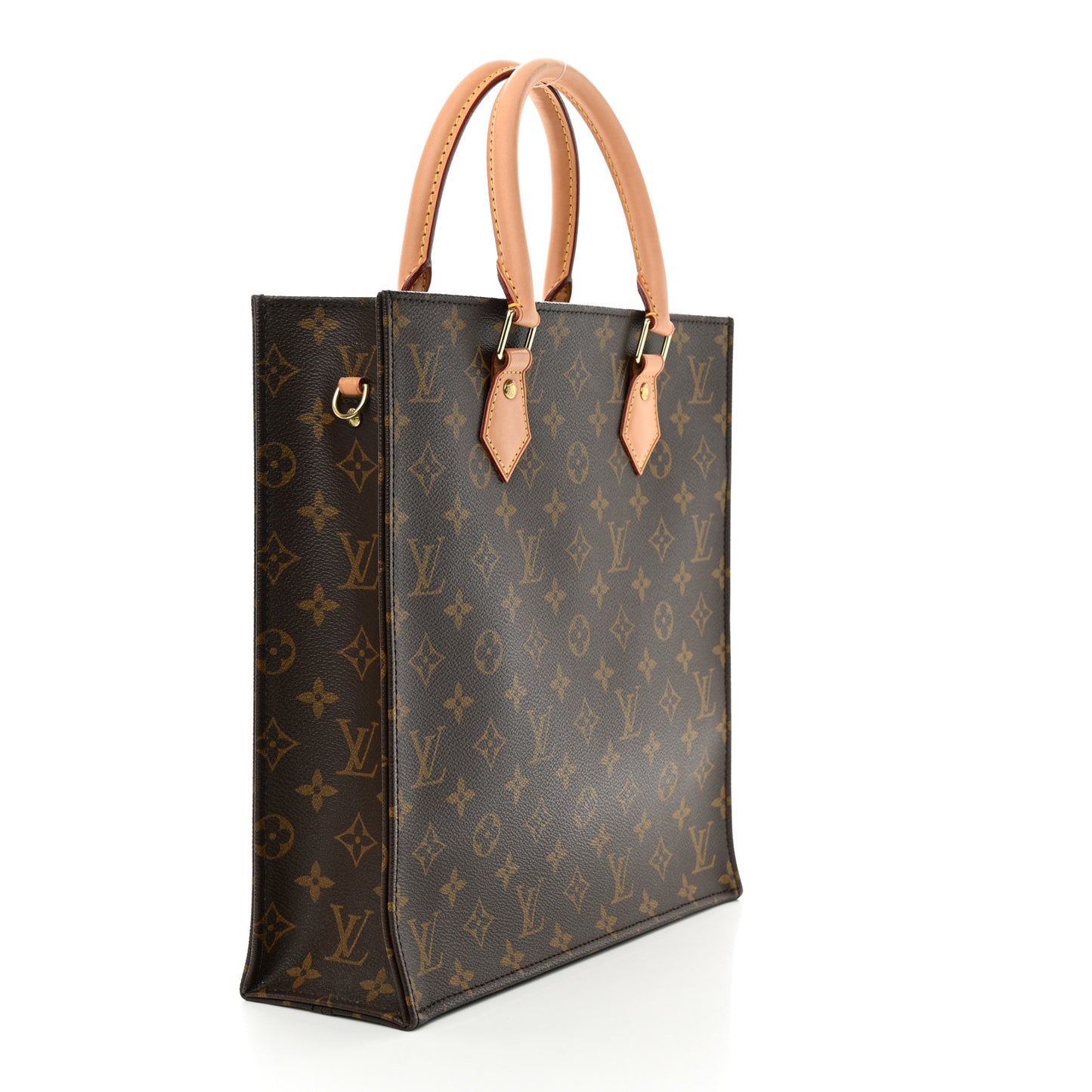 Monogram Sac Plat PM
