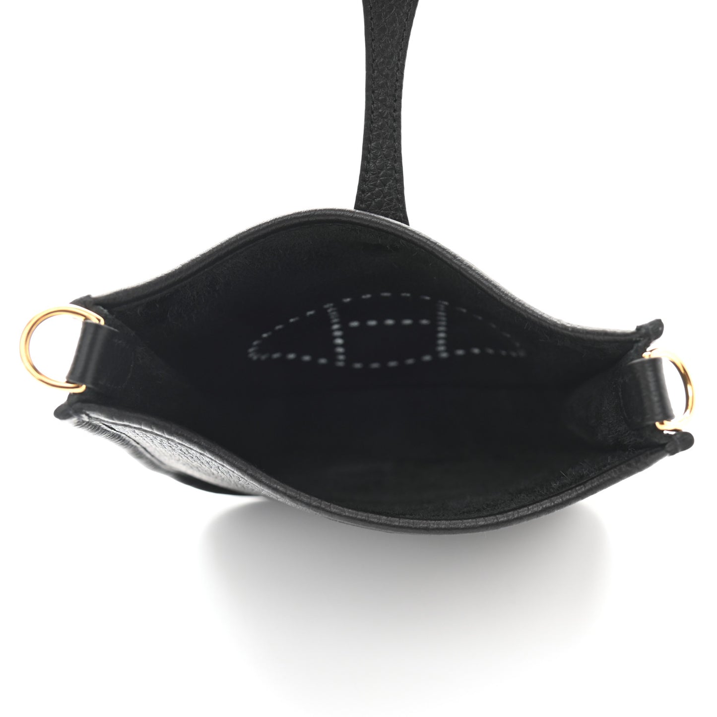 Taurillon Clemence Evelyne TPM Black