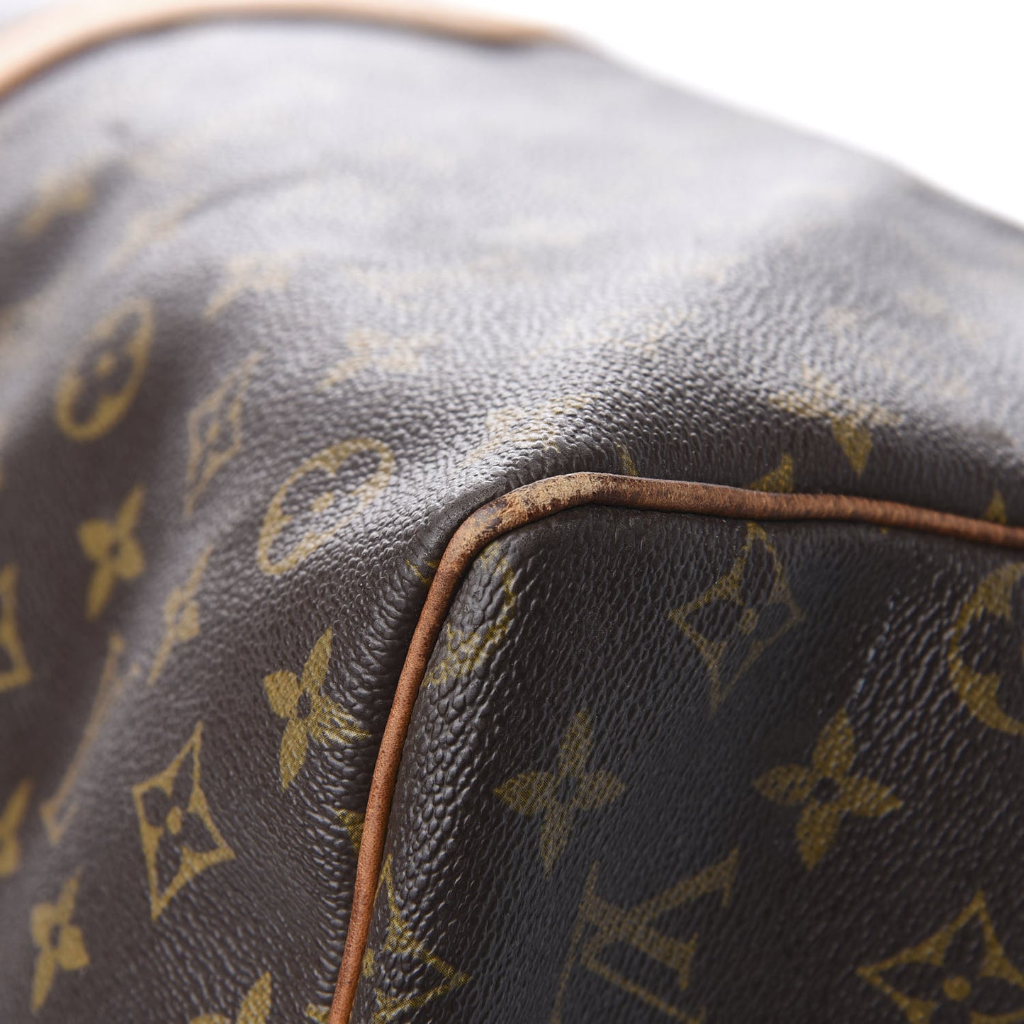 Monogram Keepall 55