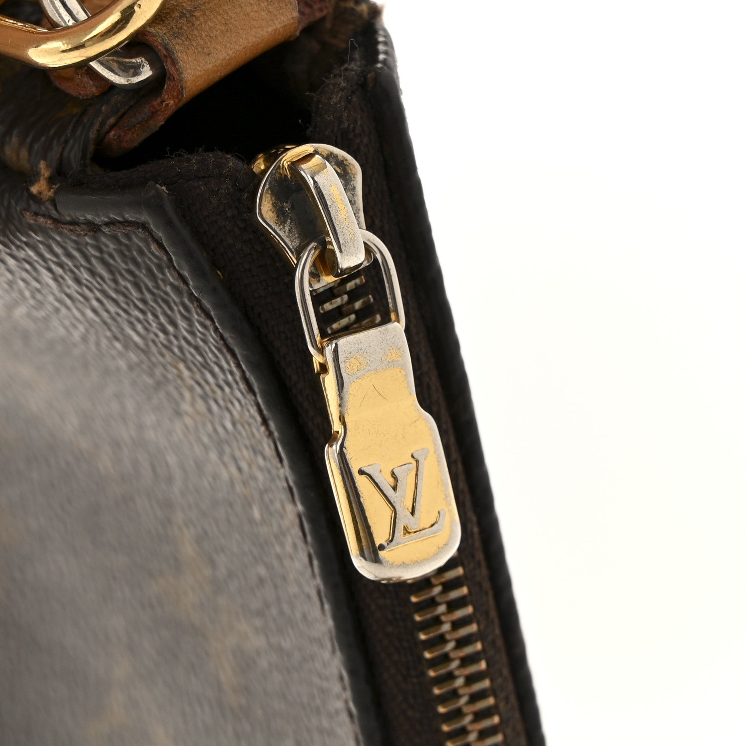 Louis Vuitton Monogram Eva Clutch 15 of 16
