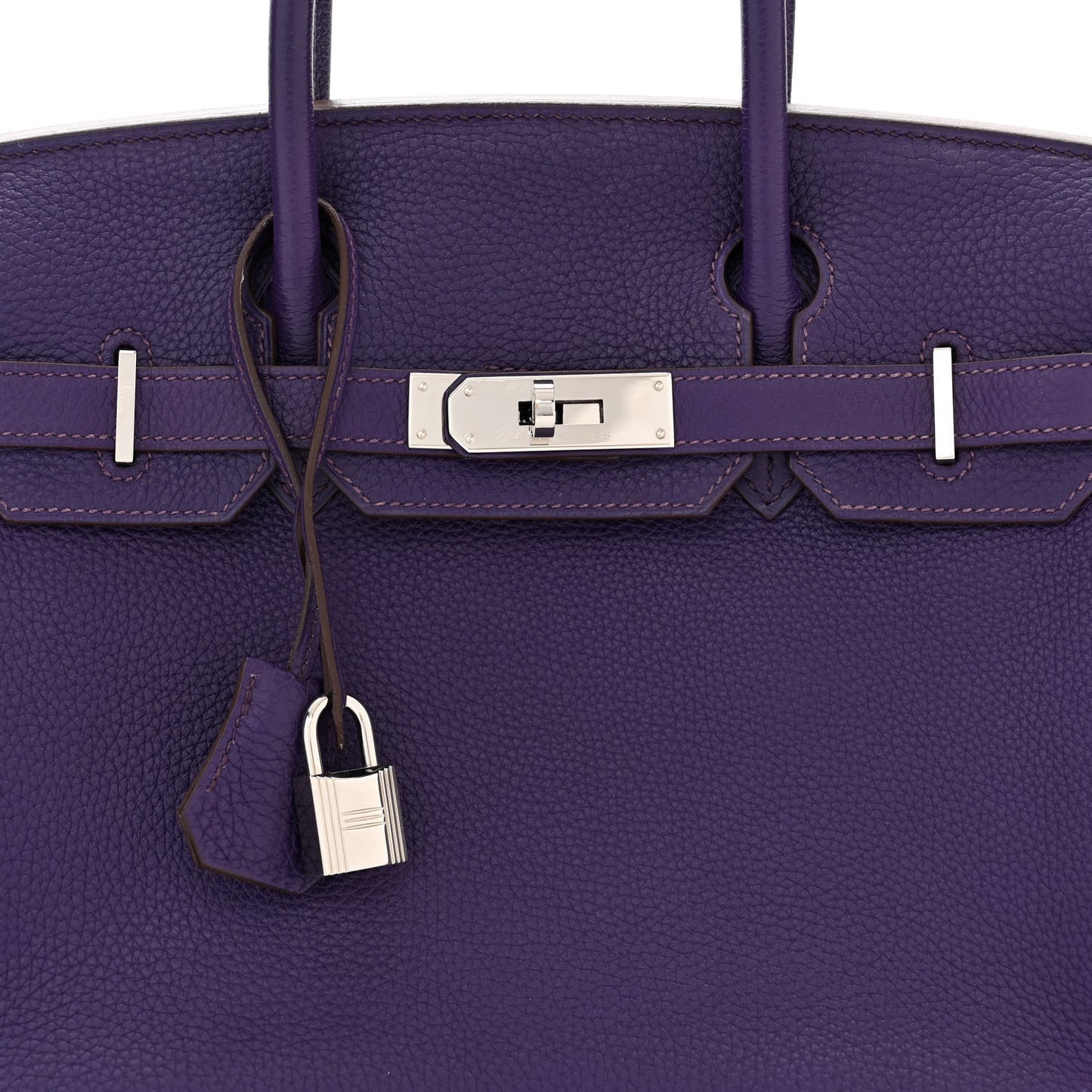 Togo Birkin 30 Iris