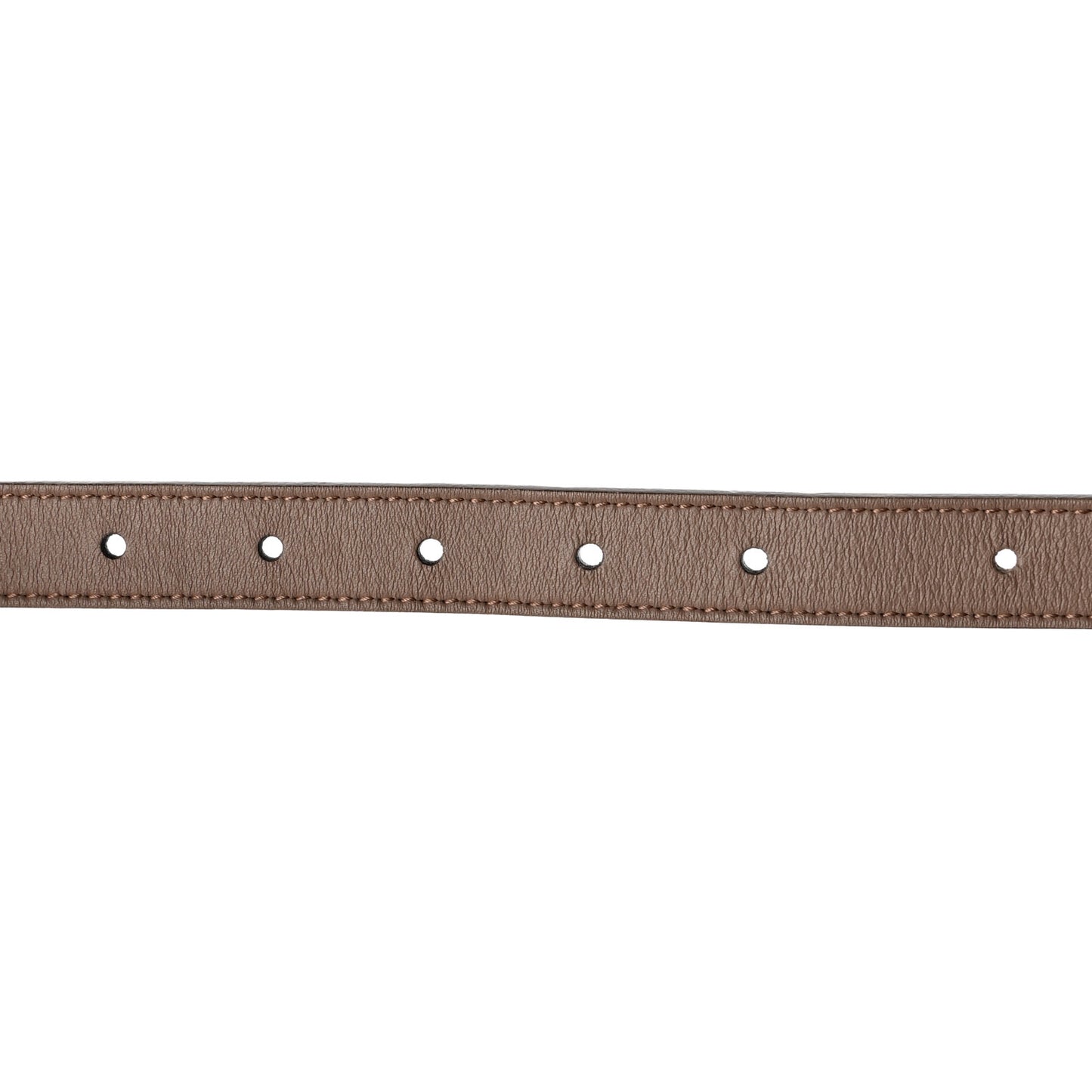 Calfskin Double G 20mm Belt 85 34 Porcelain Rose
