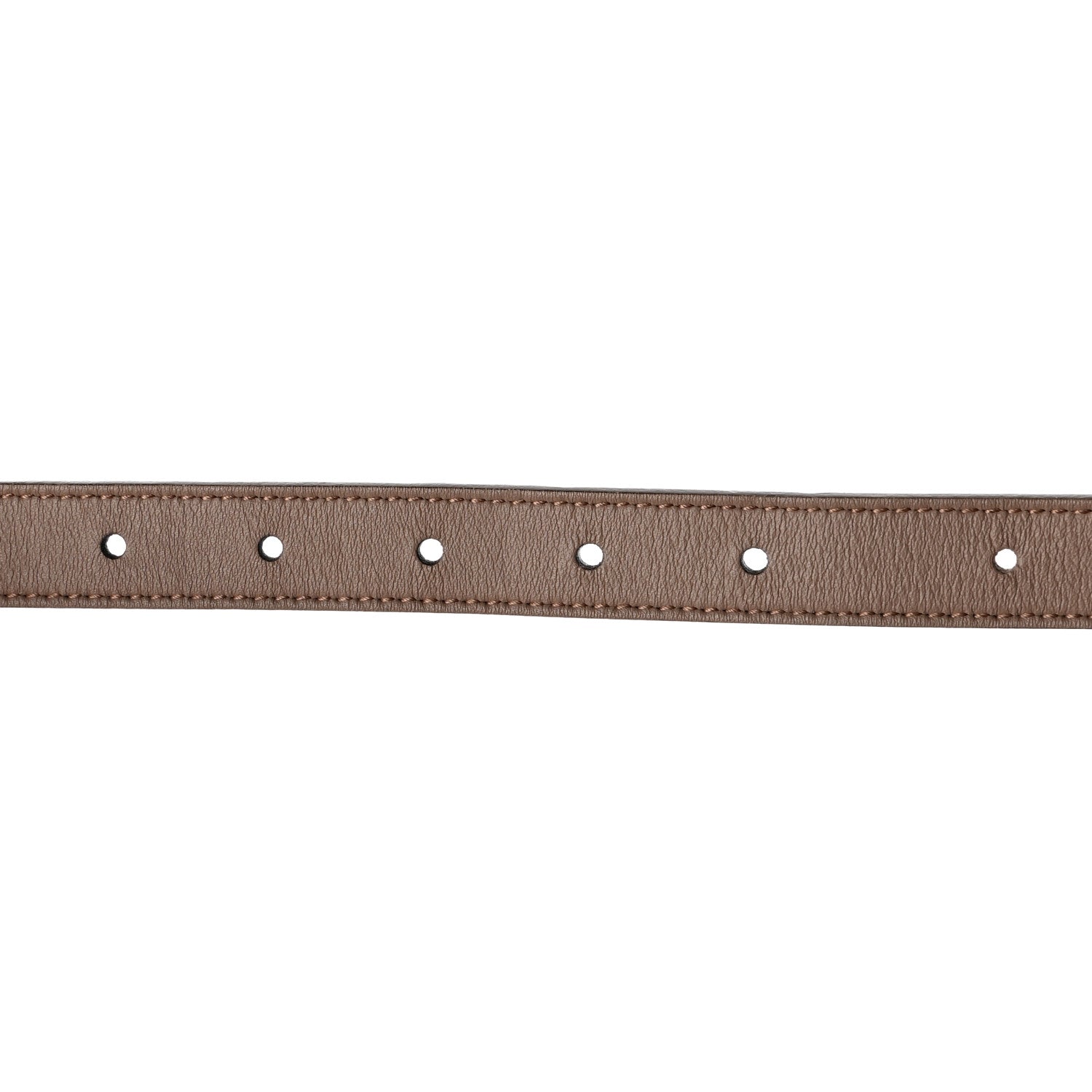 Gucci Calfskin Double G 20mm Belt 85 34 Porcelain Rose 4 of 6