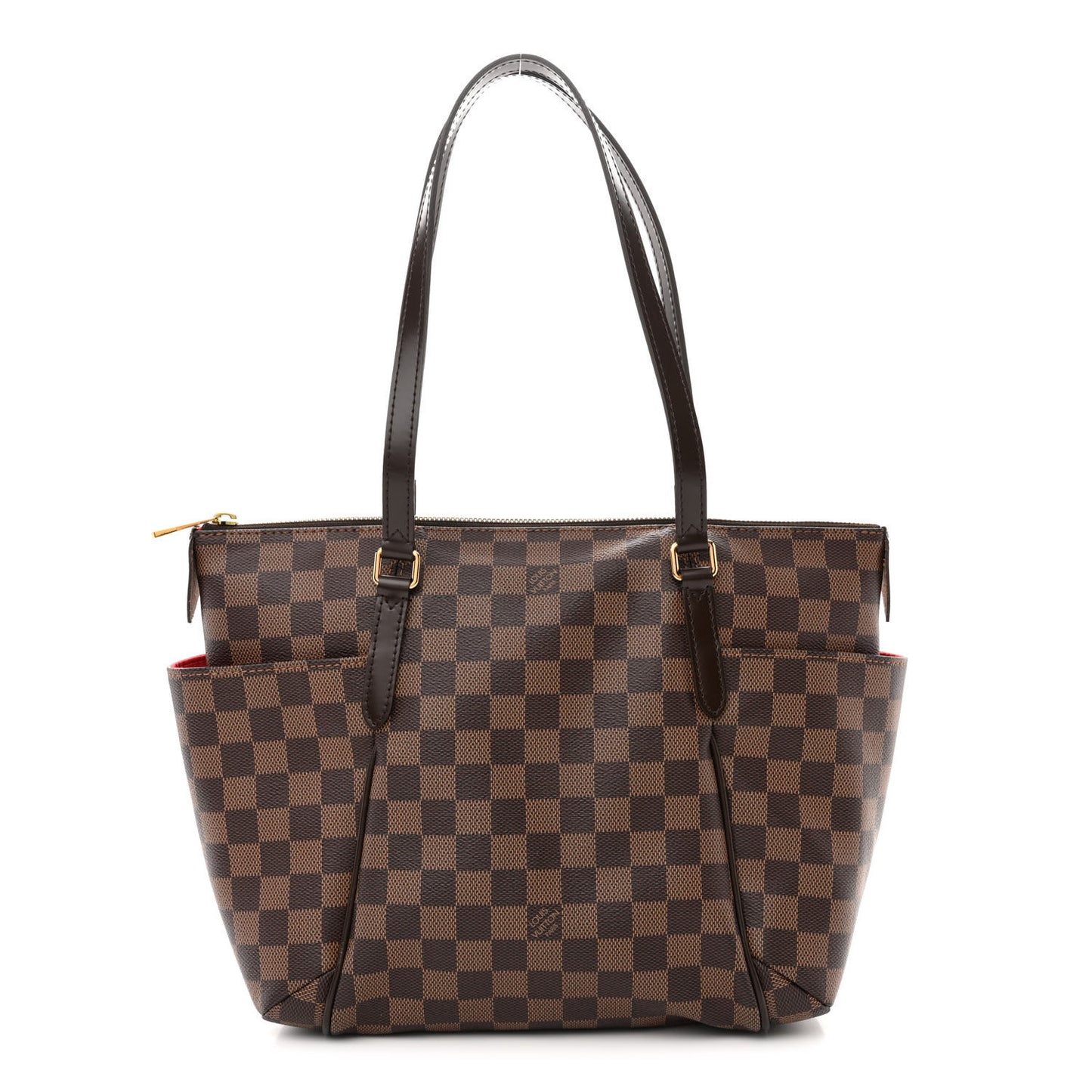 Damier Ebene Totally MM