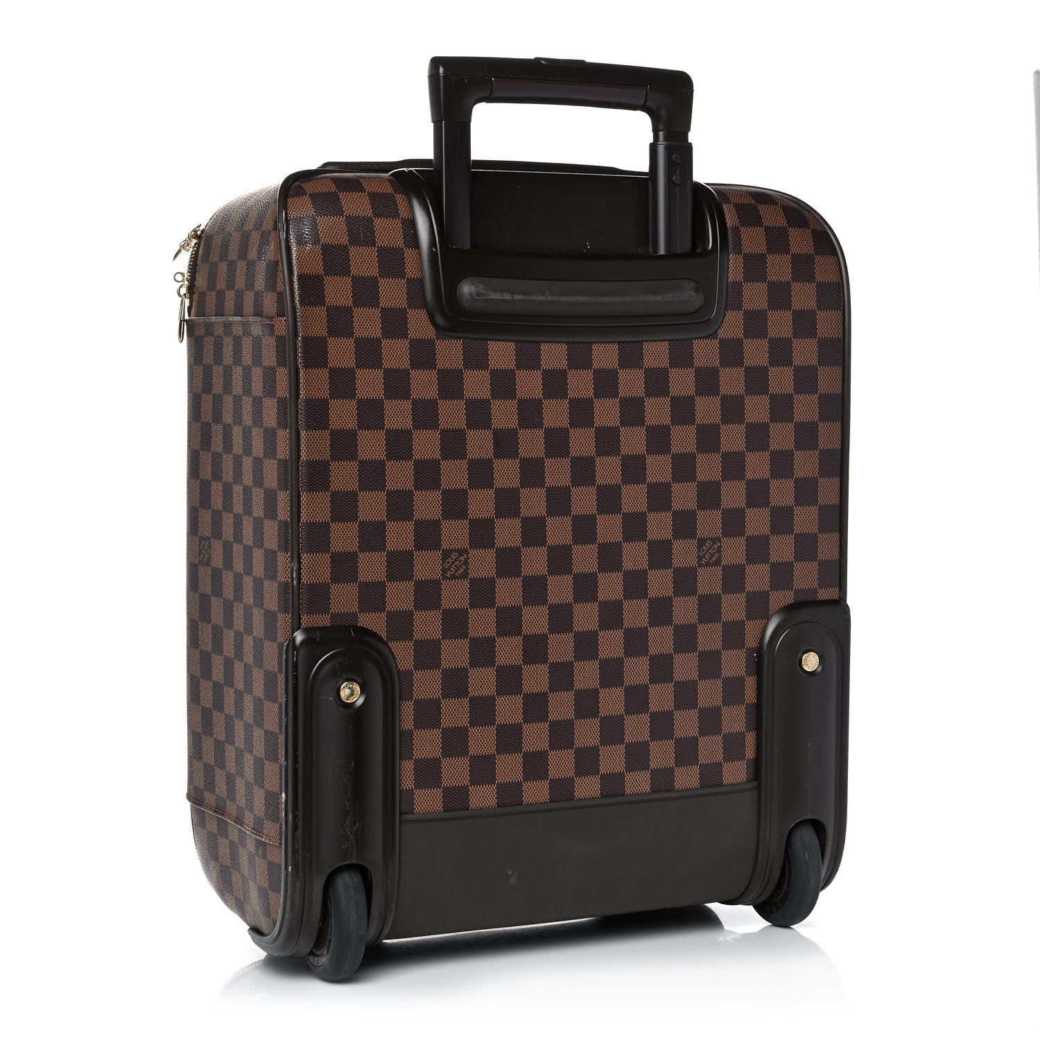 Louis Vuitton Damier Ebene Pegase 45 4 of 19