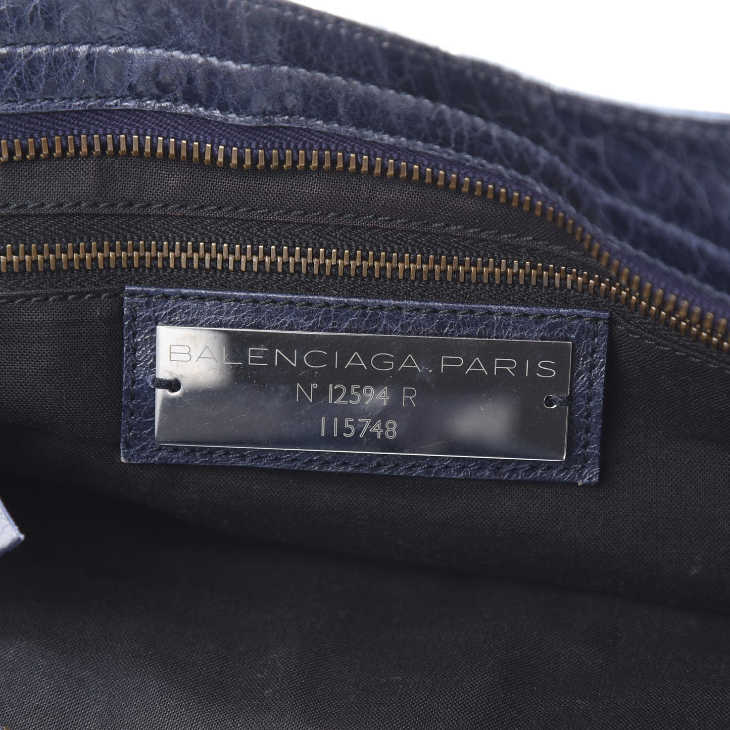 Agneau Classic Hardware City Officier