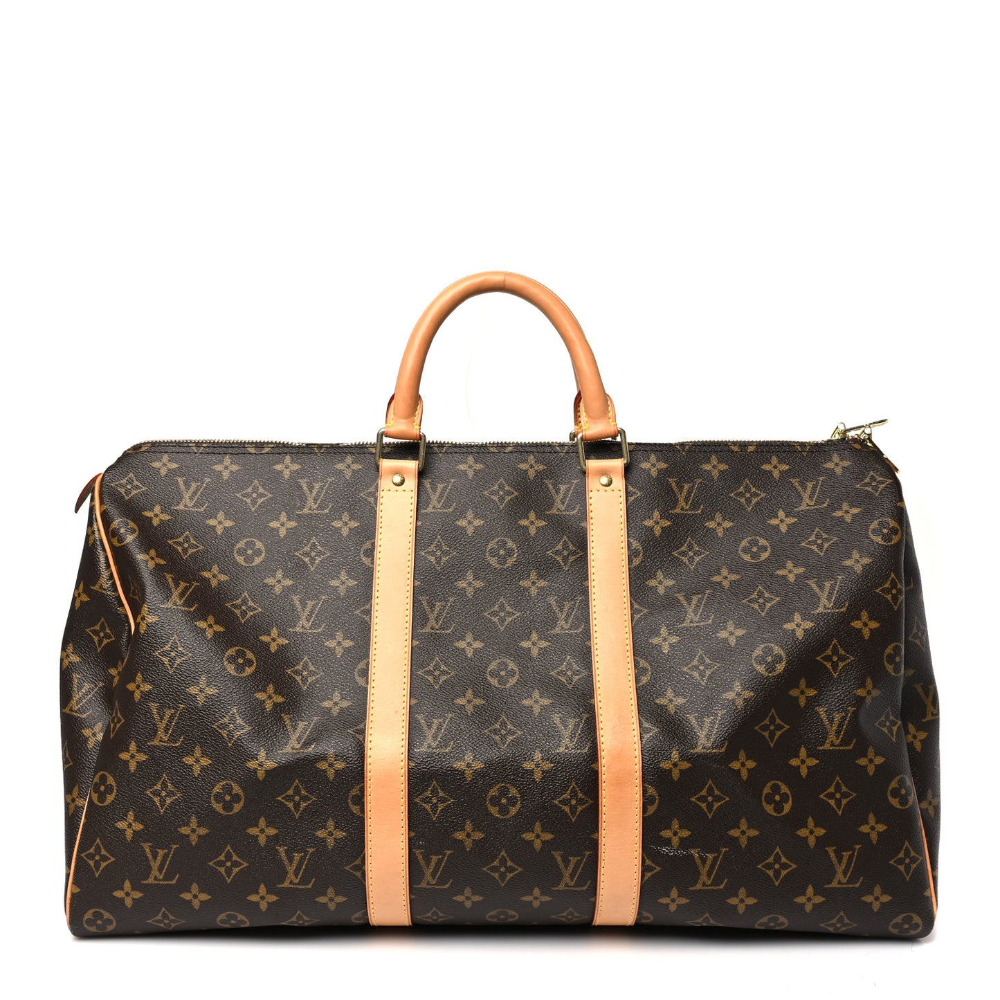 Monogram Keepall 50