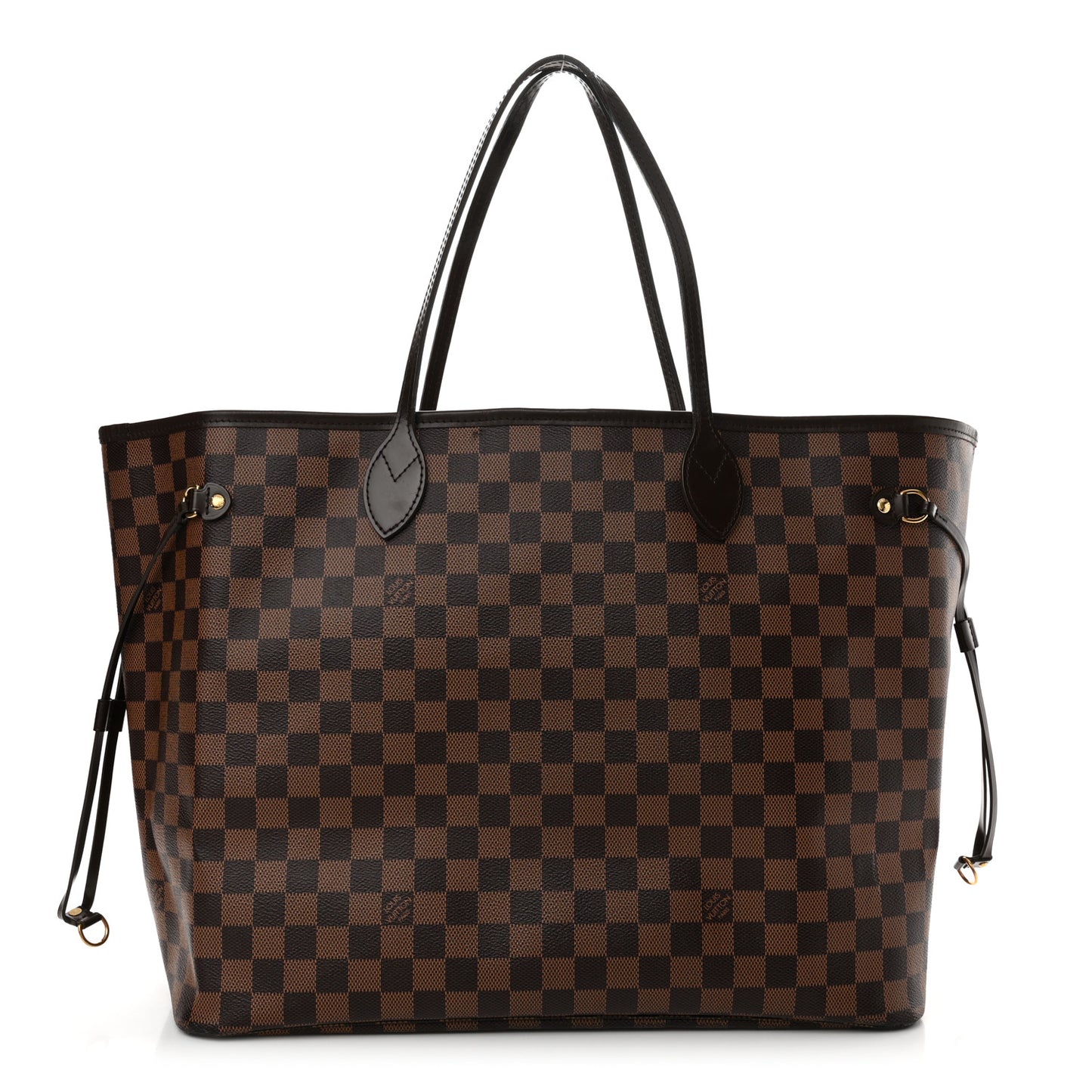 Damier Ebene Neo Neverfull GM