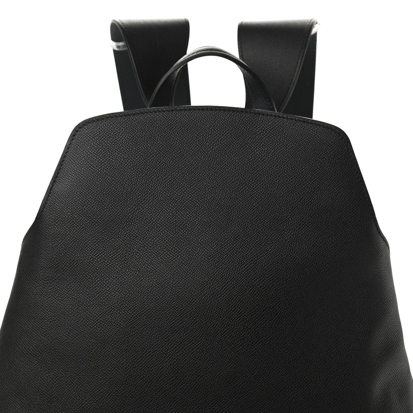 Grained Monsieur Cityback 27 Black